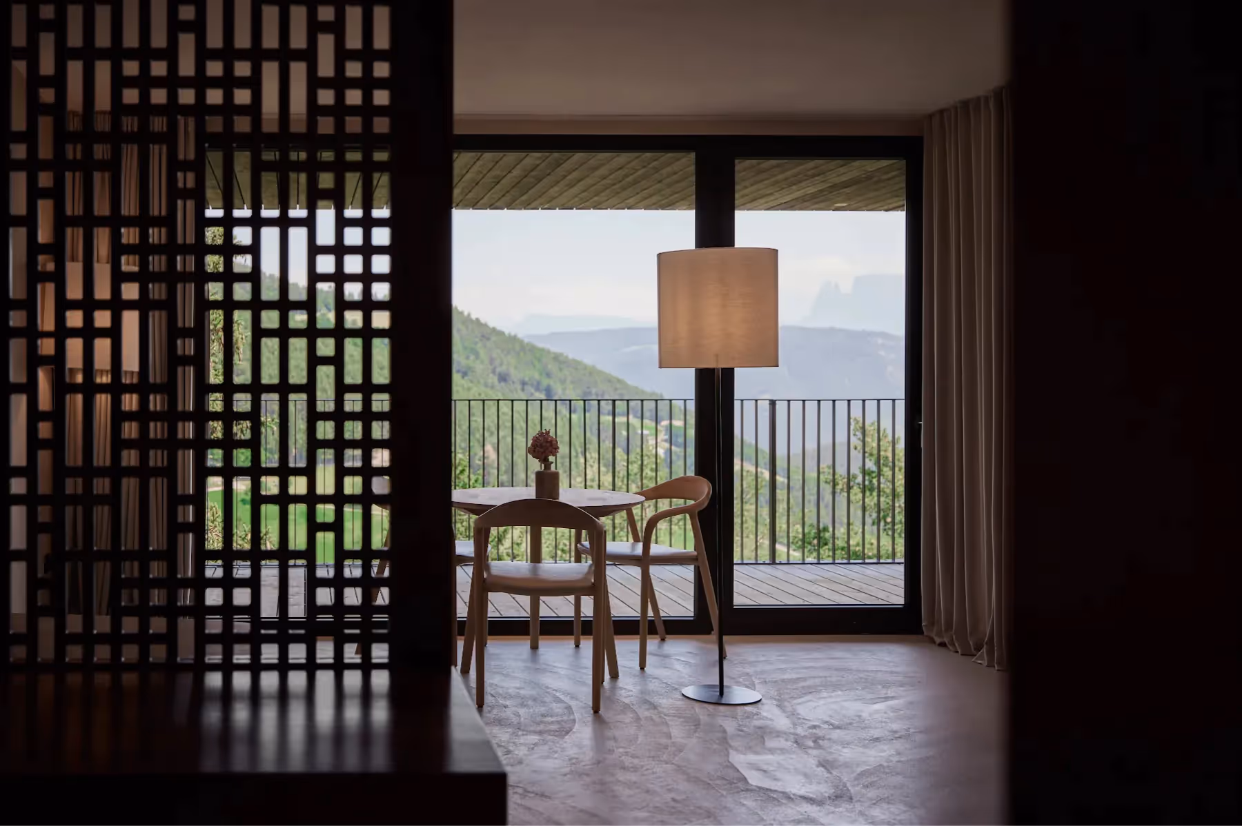 Hotel Saltus overview 5