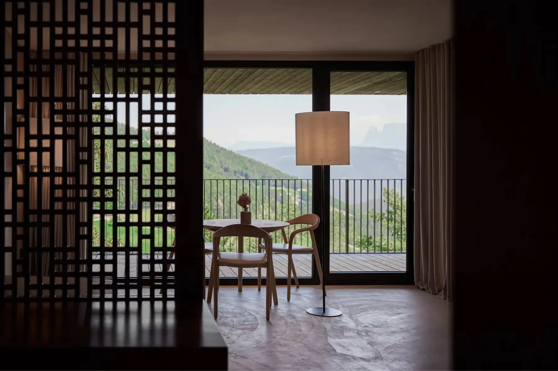 Hotel Saltus overview 5