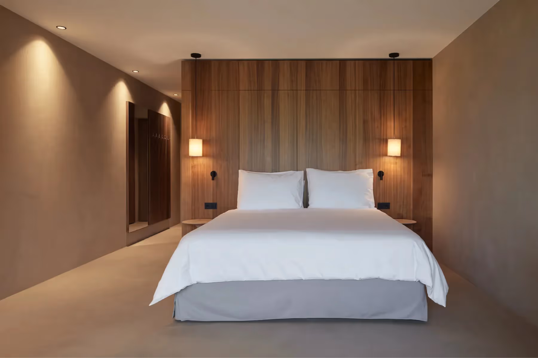 Hotel Saltus rooms 3
