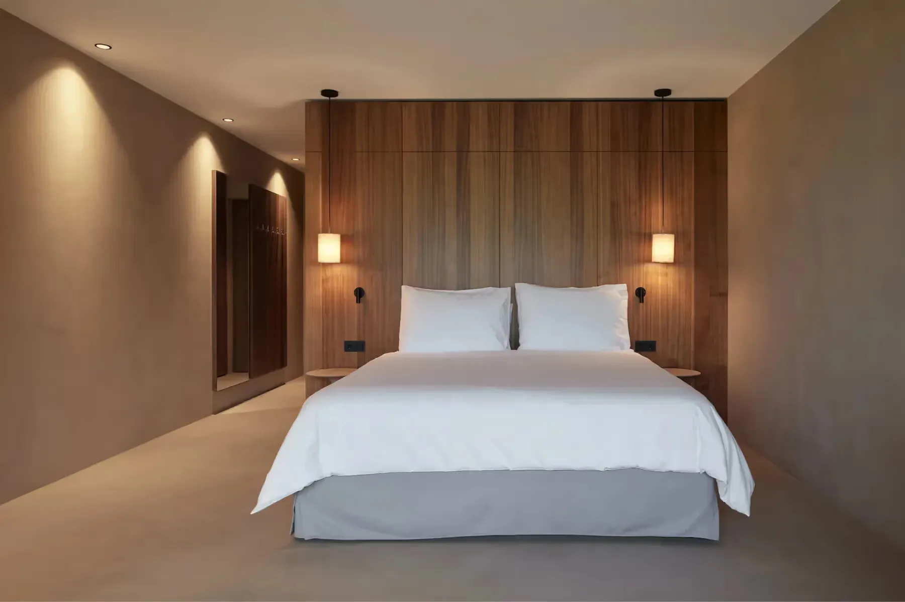 Hotel Saltus rooms 3
