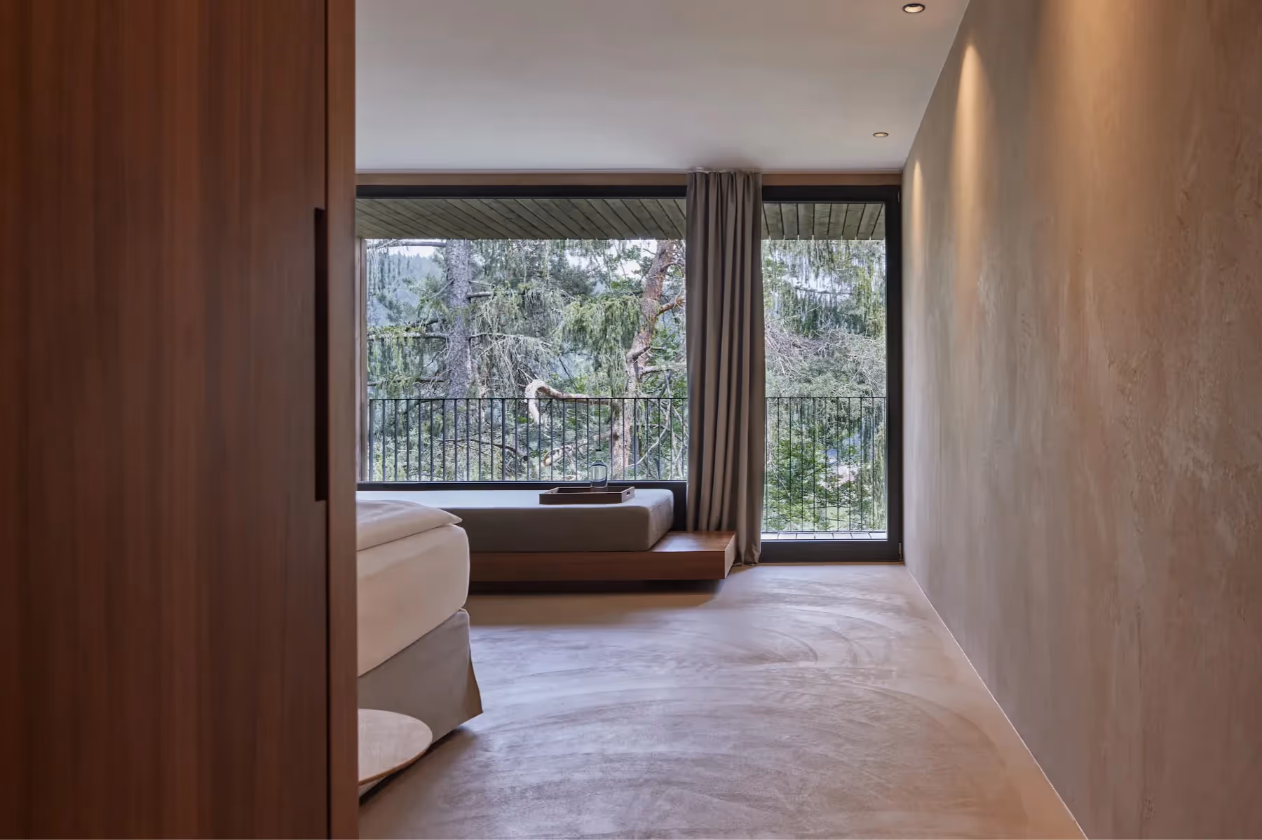 Hotel Saltus rooms 4