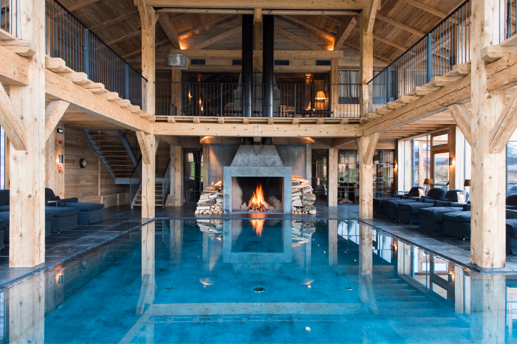 San Luis Retreat Hotel & Lodges activities 1