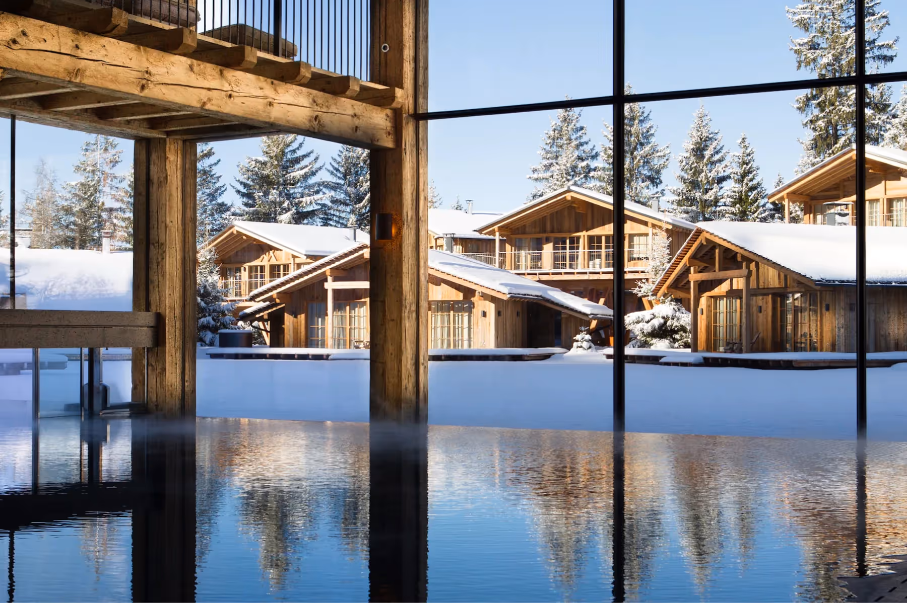 San Luis Retreat Hotel & Lodges activities 4