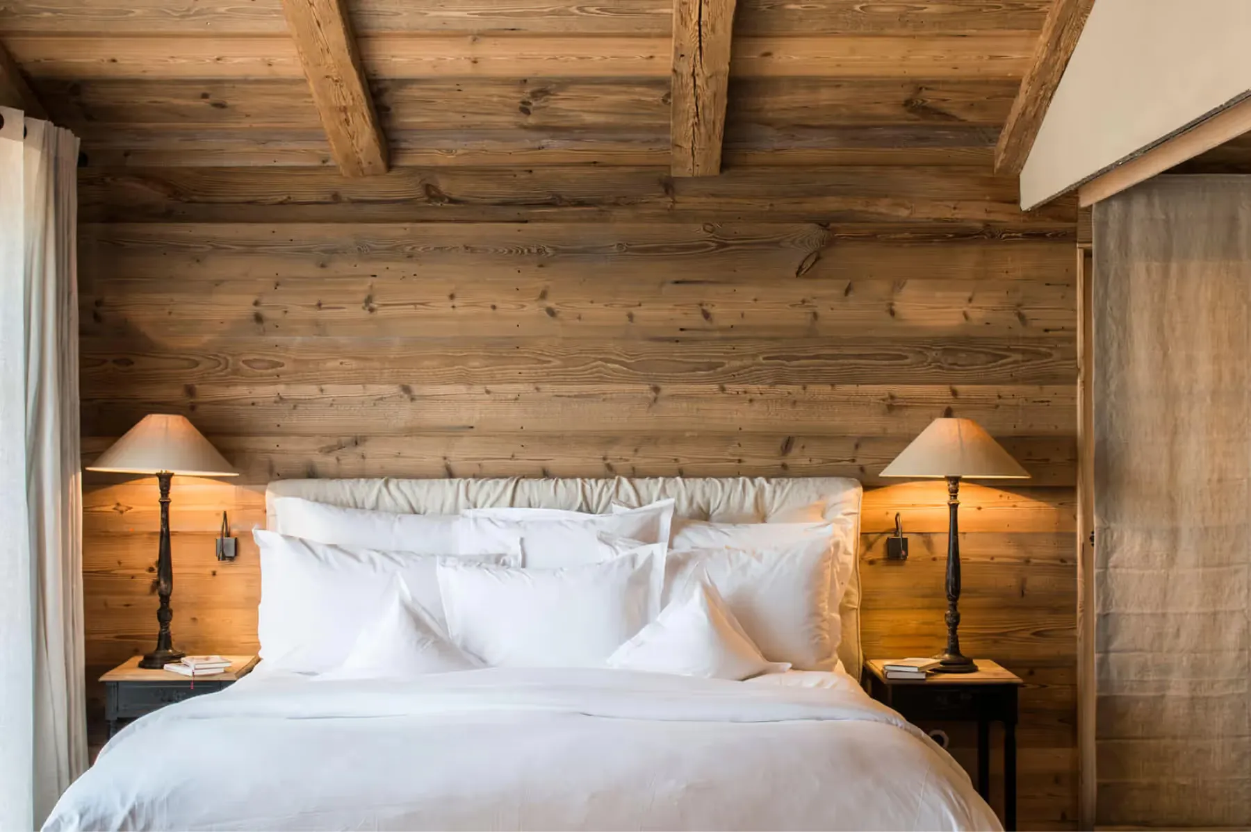 San Luis Retreat Hotel & Lodges overview 3
