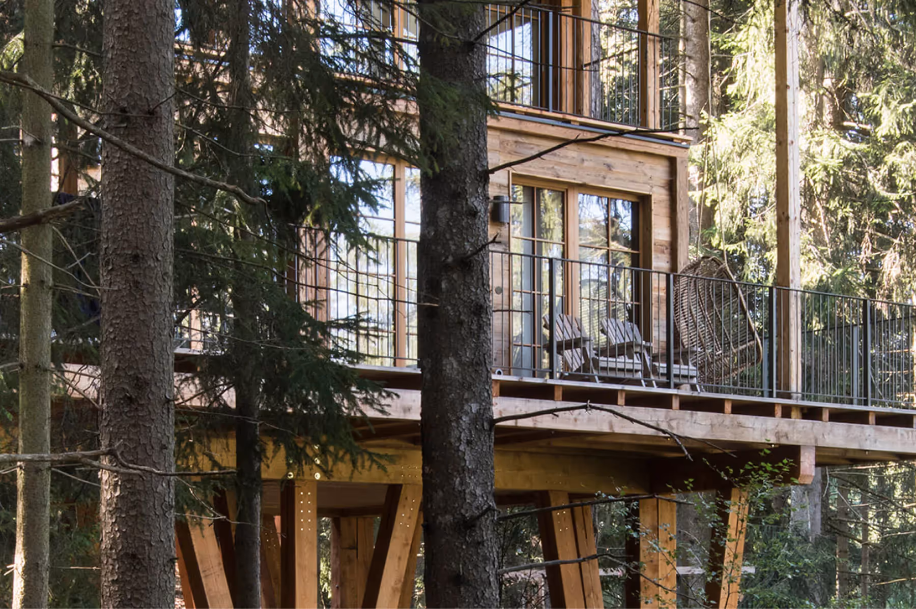 San Luis Retreat Hotel & Lodges property 2