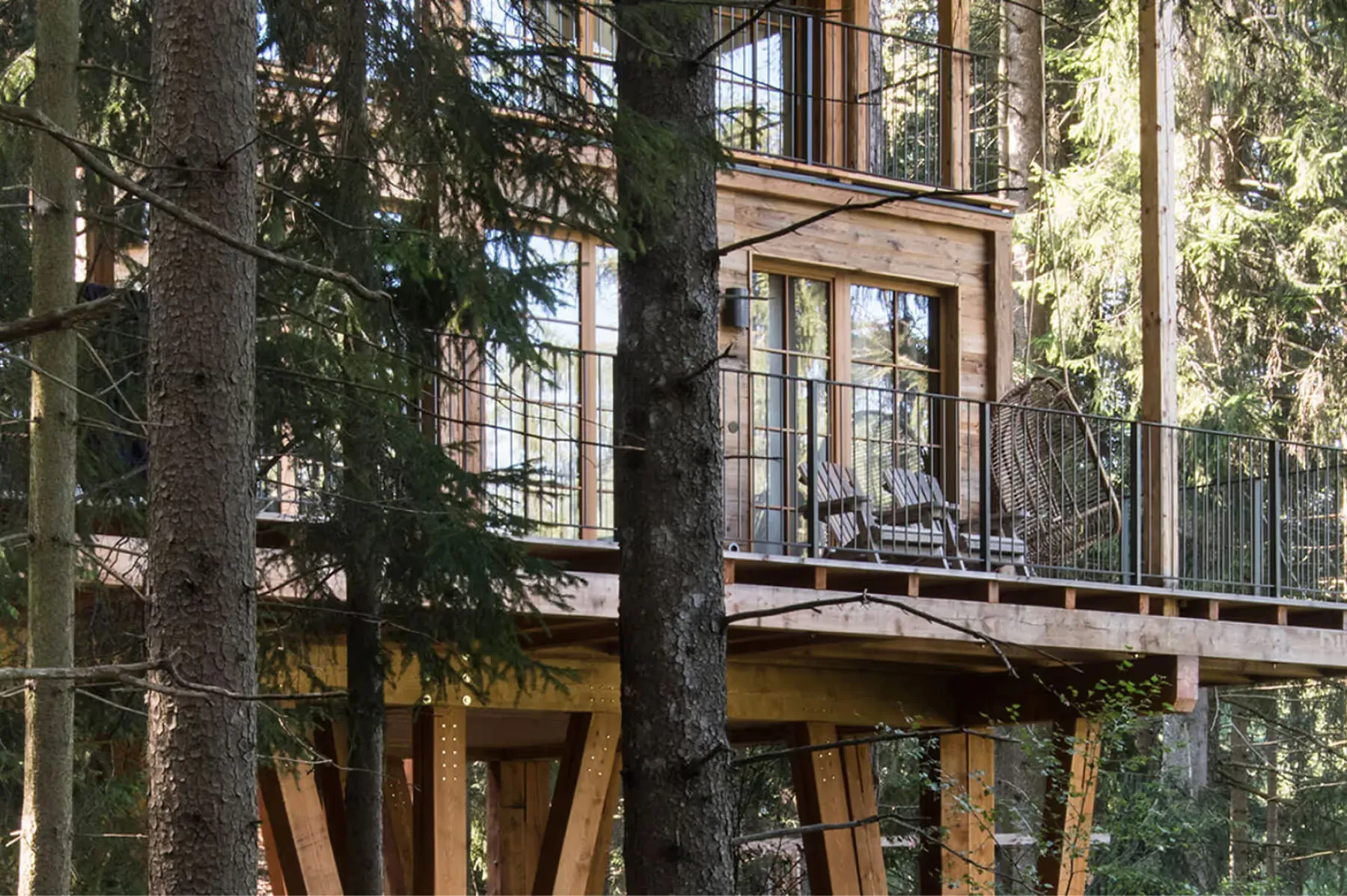 San Luis Retreat Hotel & Lodges property 2