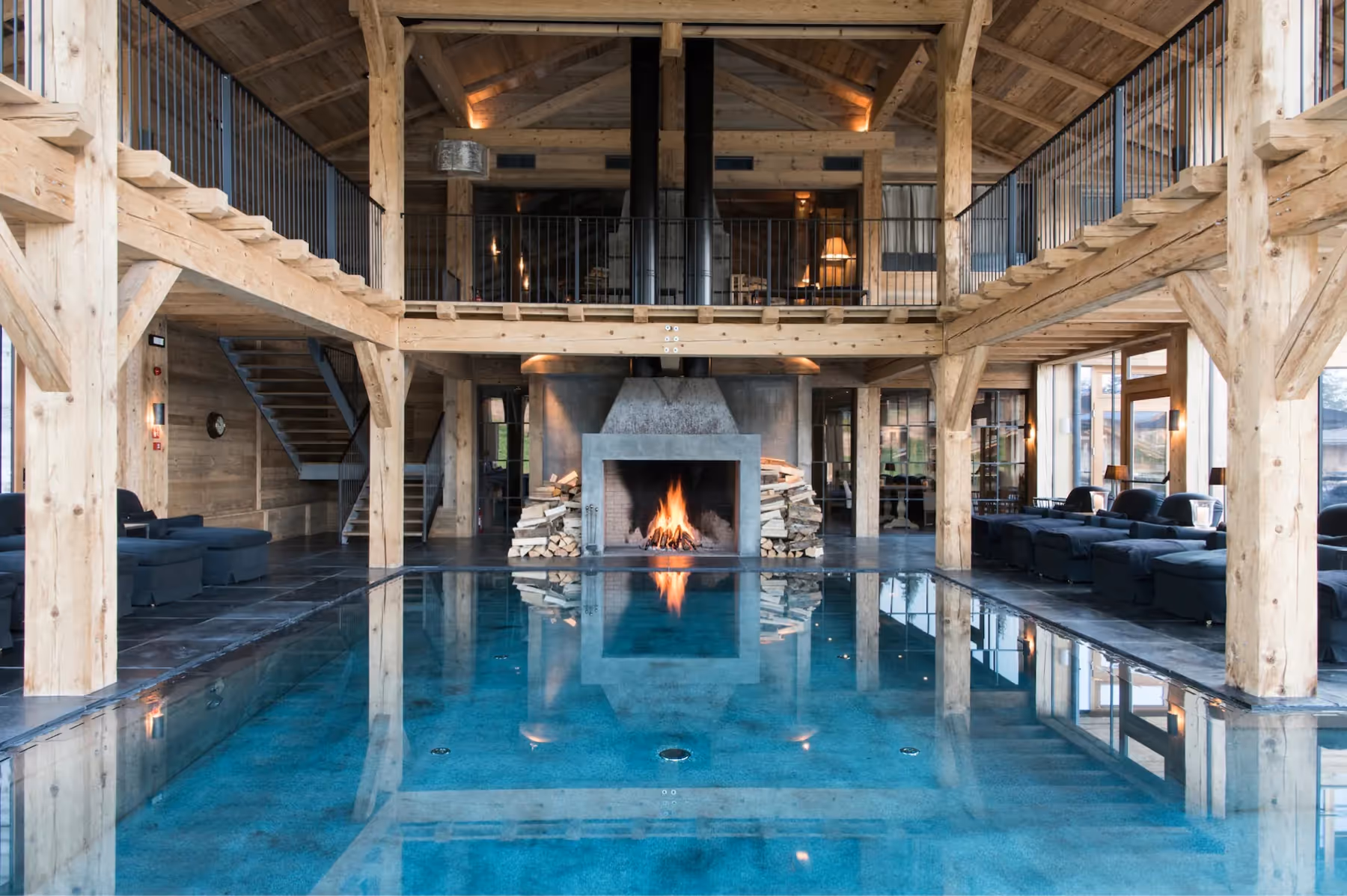 San Luis Retreat Hotel & Lodges property 7