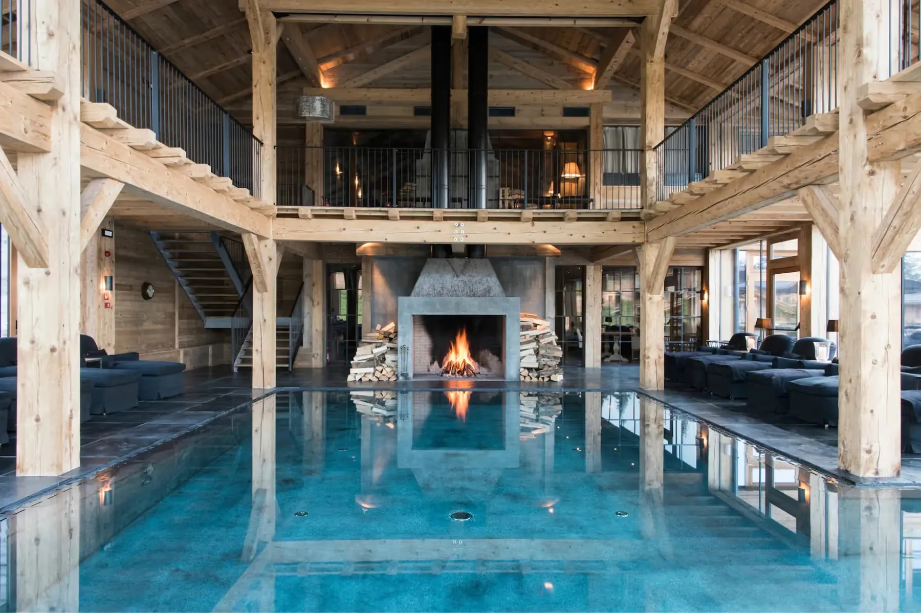 San Luis Retreat Hotel & Lodges property 7