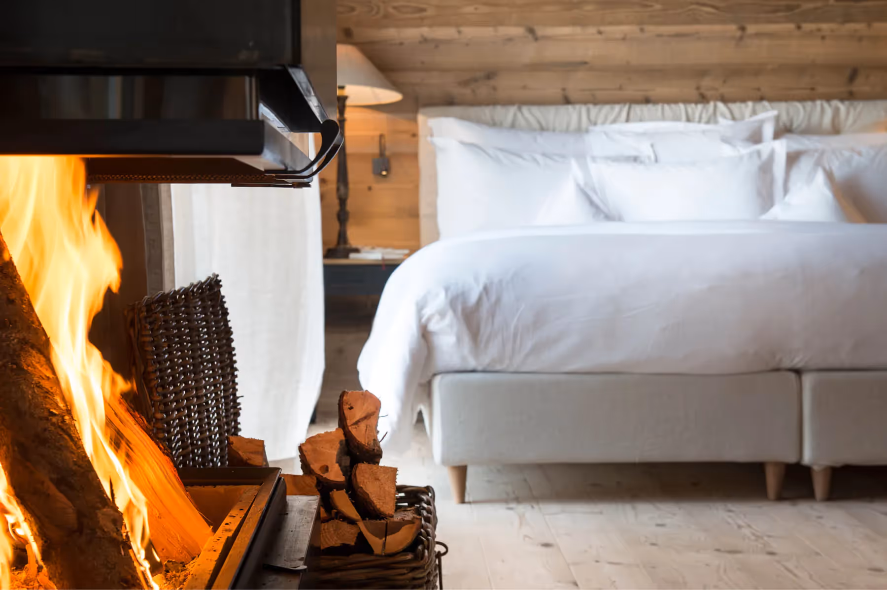 San Luis Retreat Hotel & Lodges rooms 3