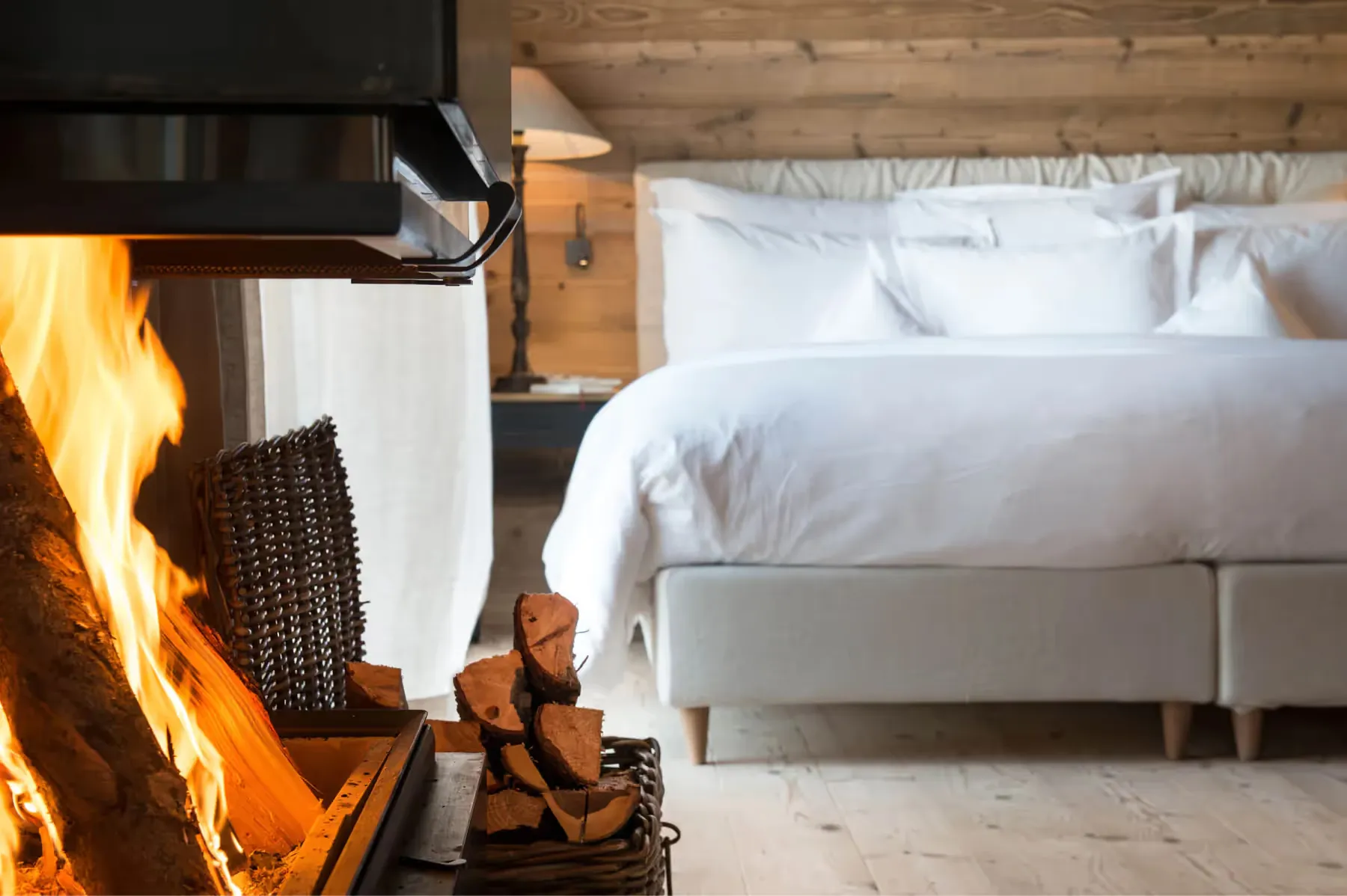 San Luis Retreat Hotel & Lodges rooms 3