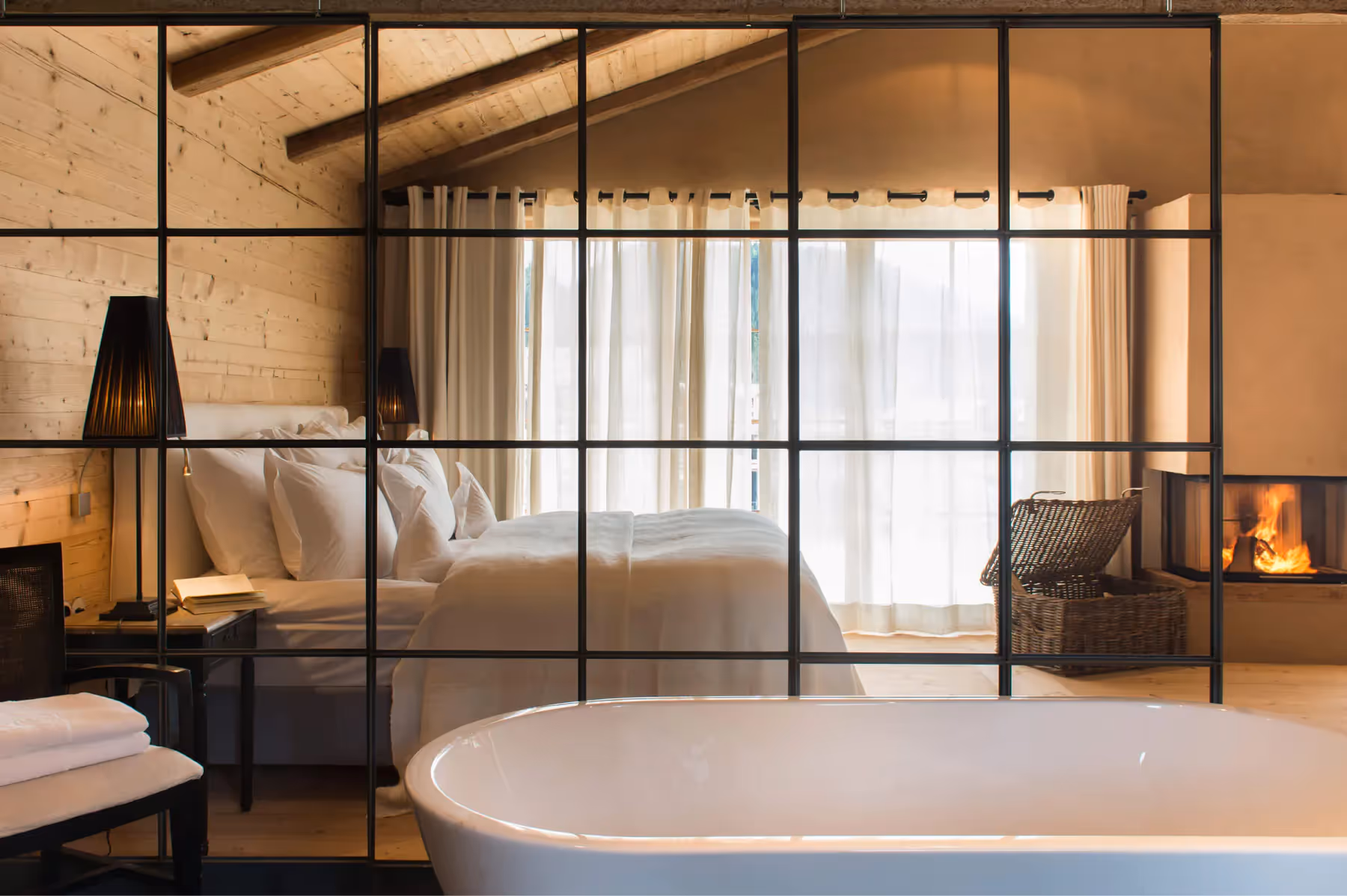 San Luis Retreat Hotel & Lodges rooms 7