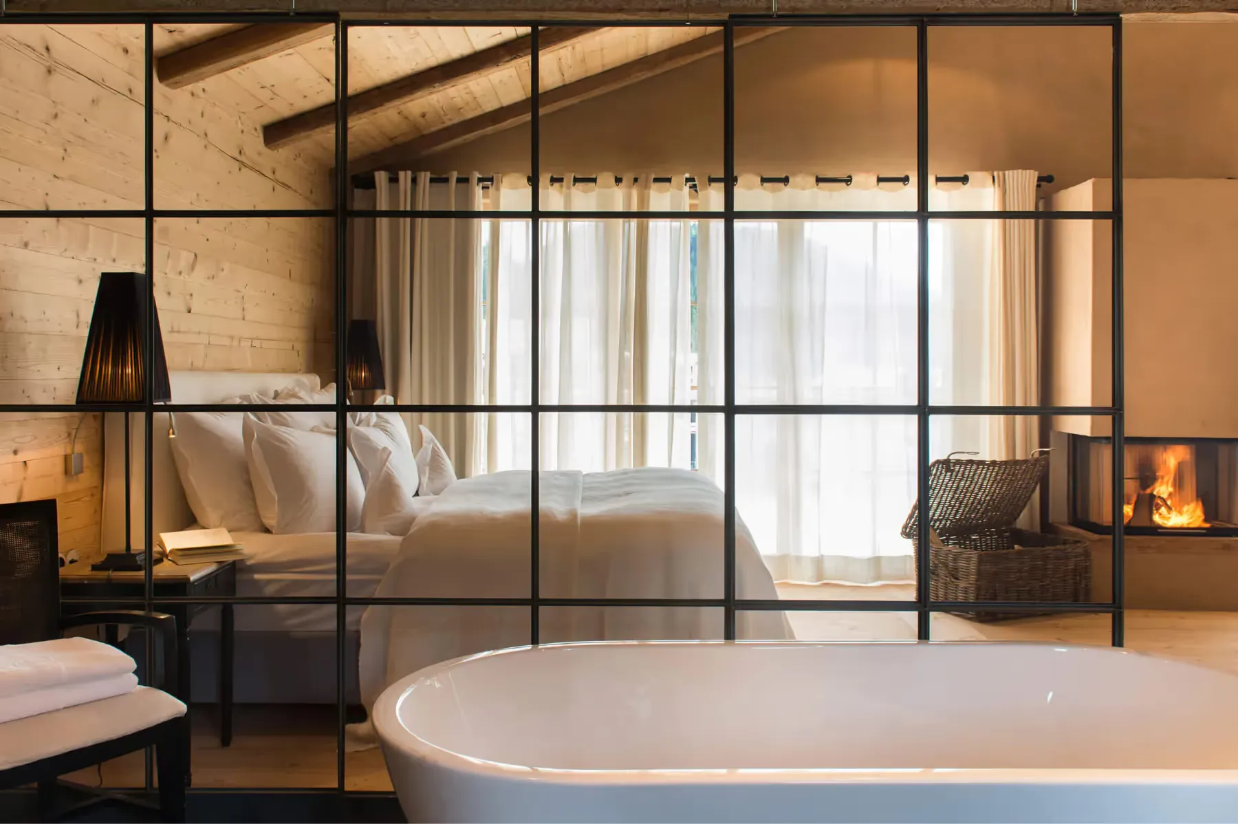 San Luis Retreat Hotel & Lodges rooms 7