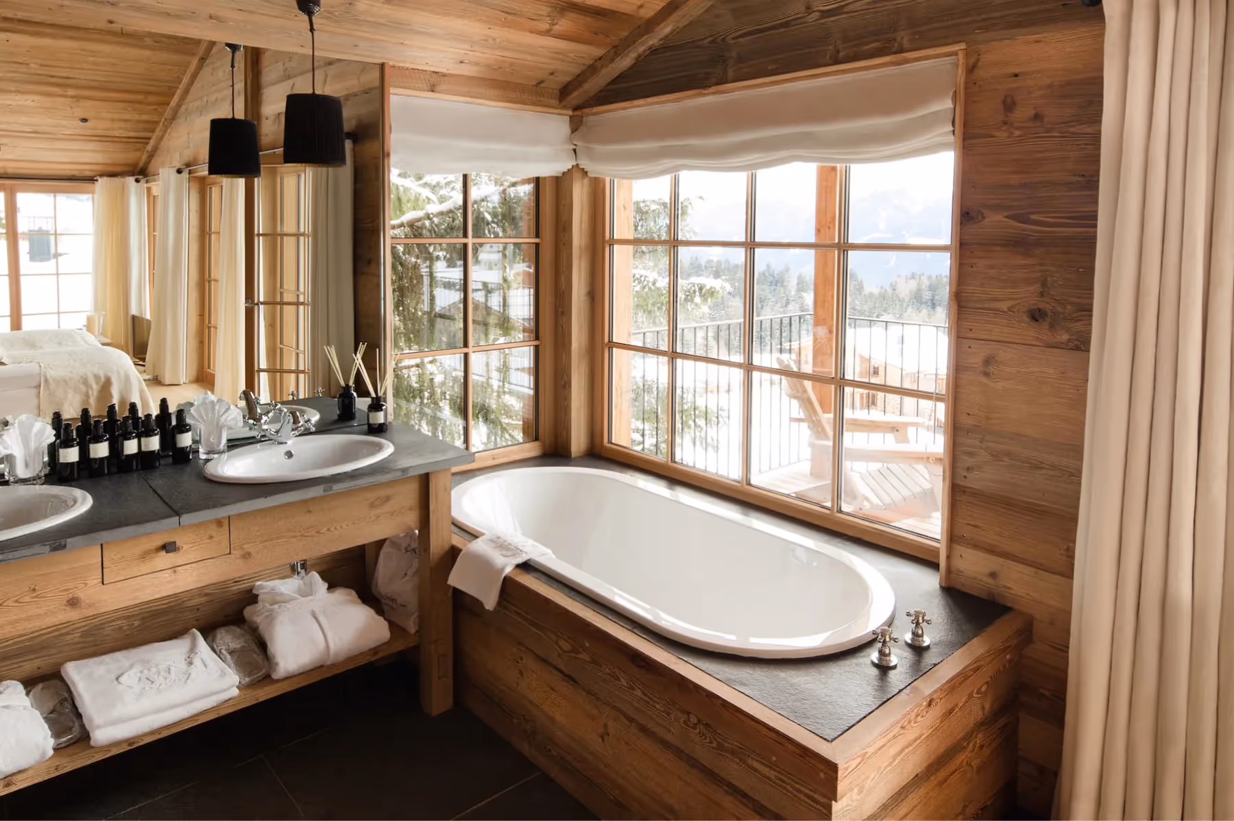 San Luis Retreat Hotel & Lodges rooms 10