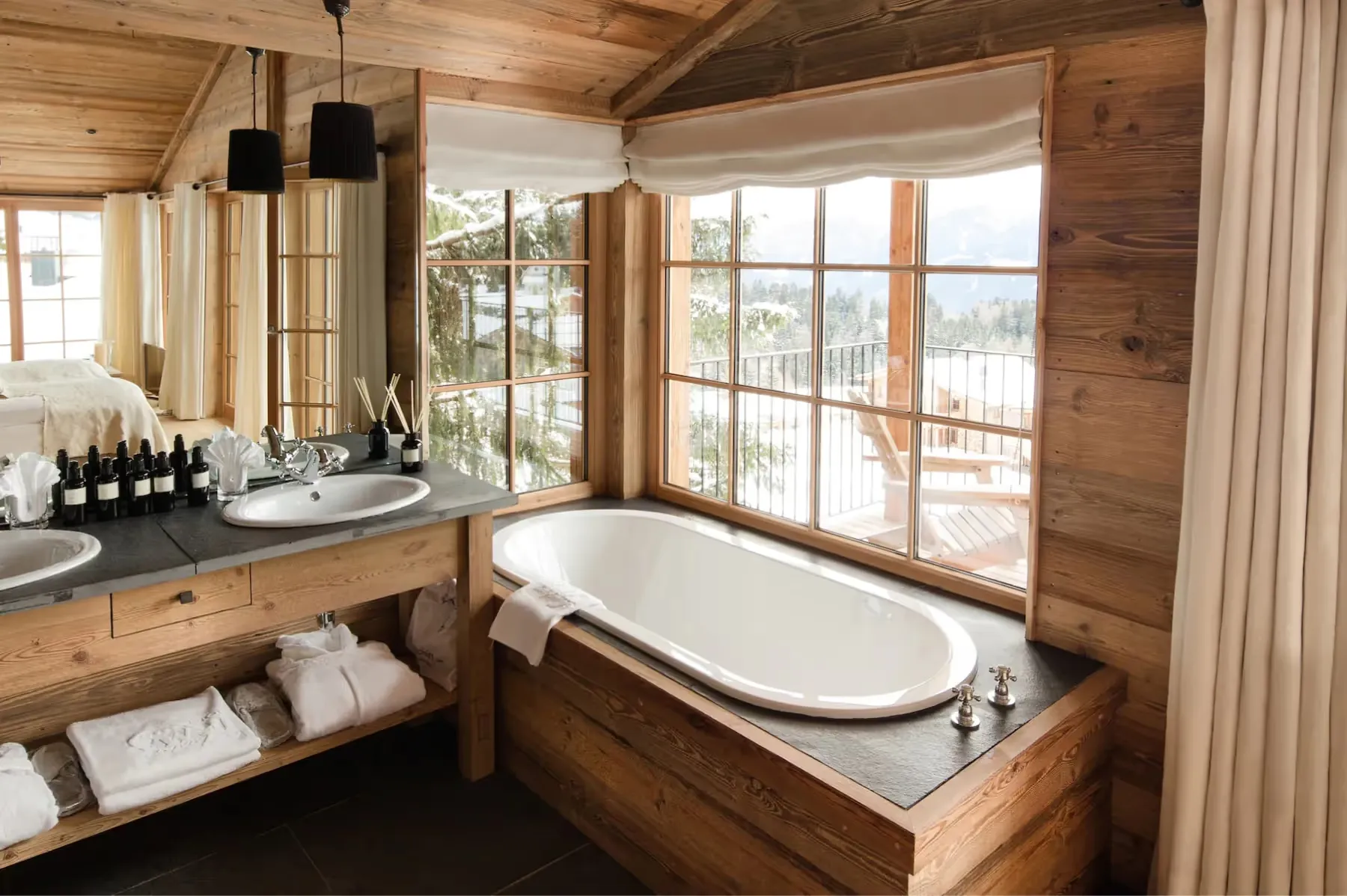 San Luis Retreat Hotel & Lodges rooms 10