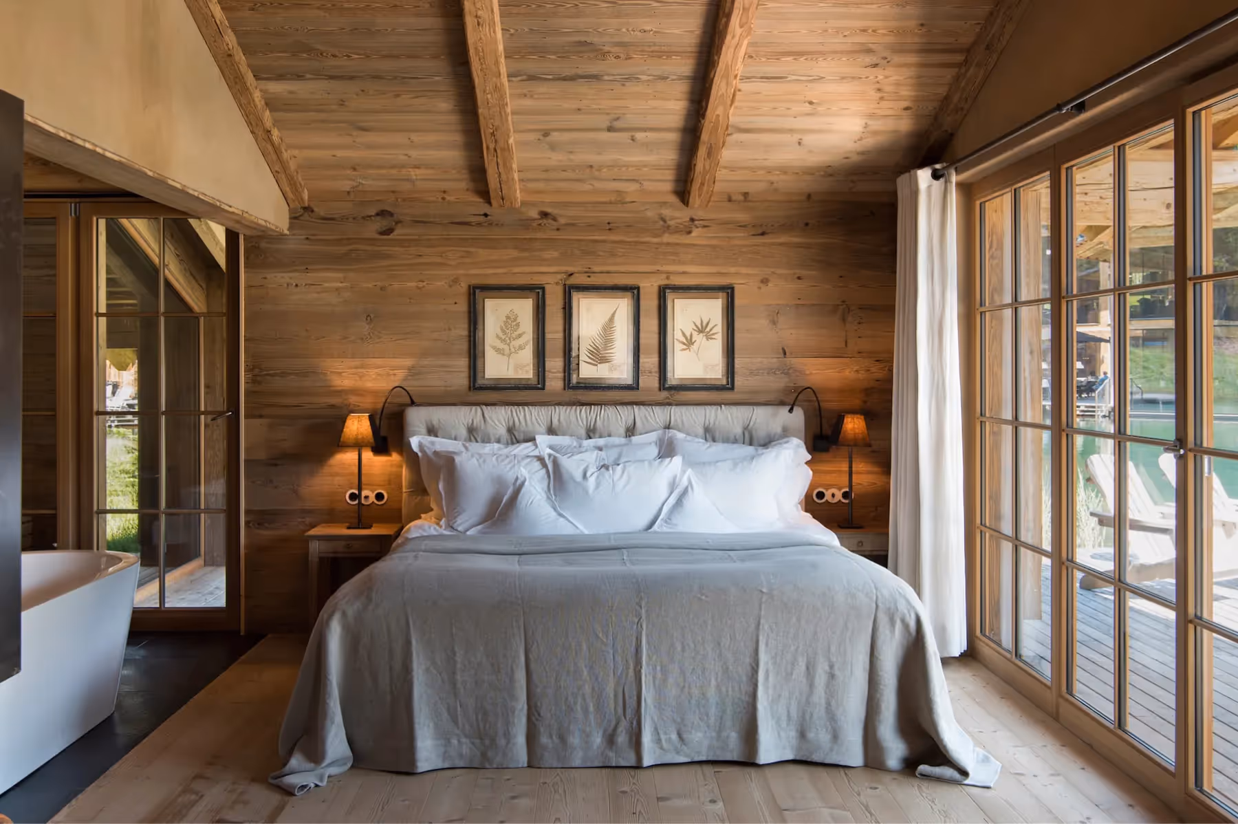 San Luis Retreat Hotel & Lodges rooms 11