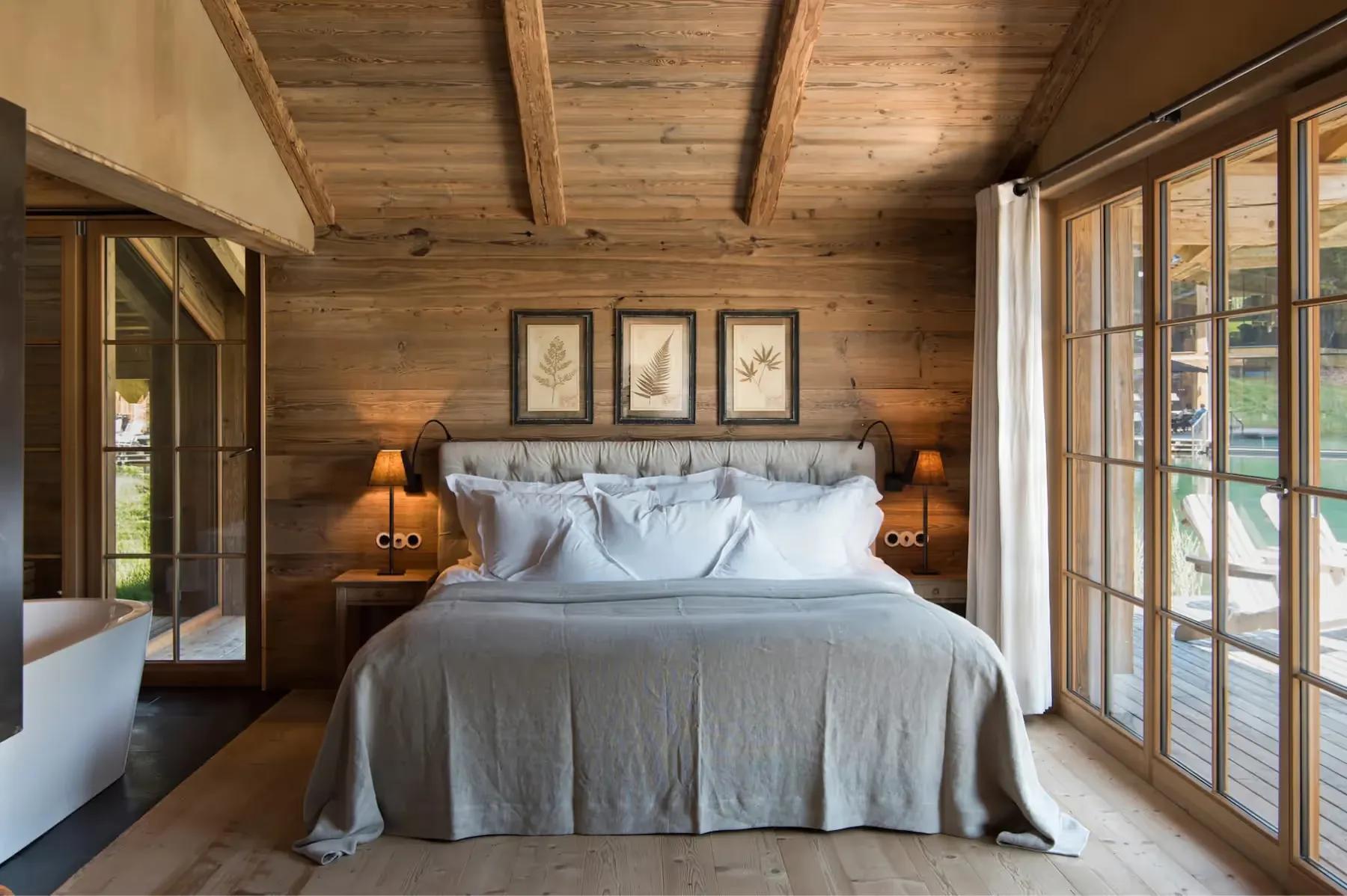 San Luis Retreat Hotel & Lodges rooms 11