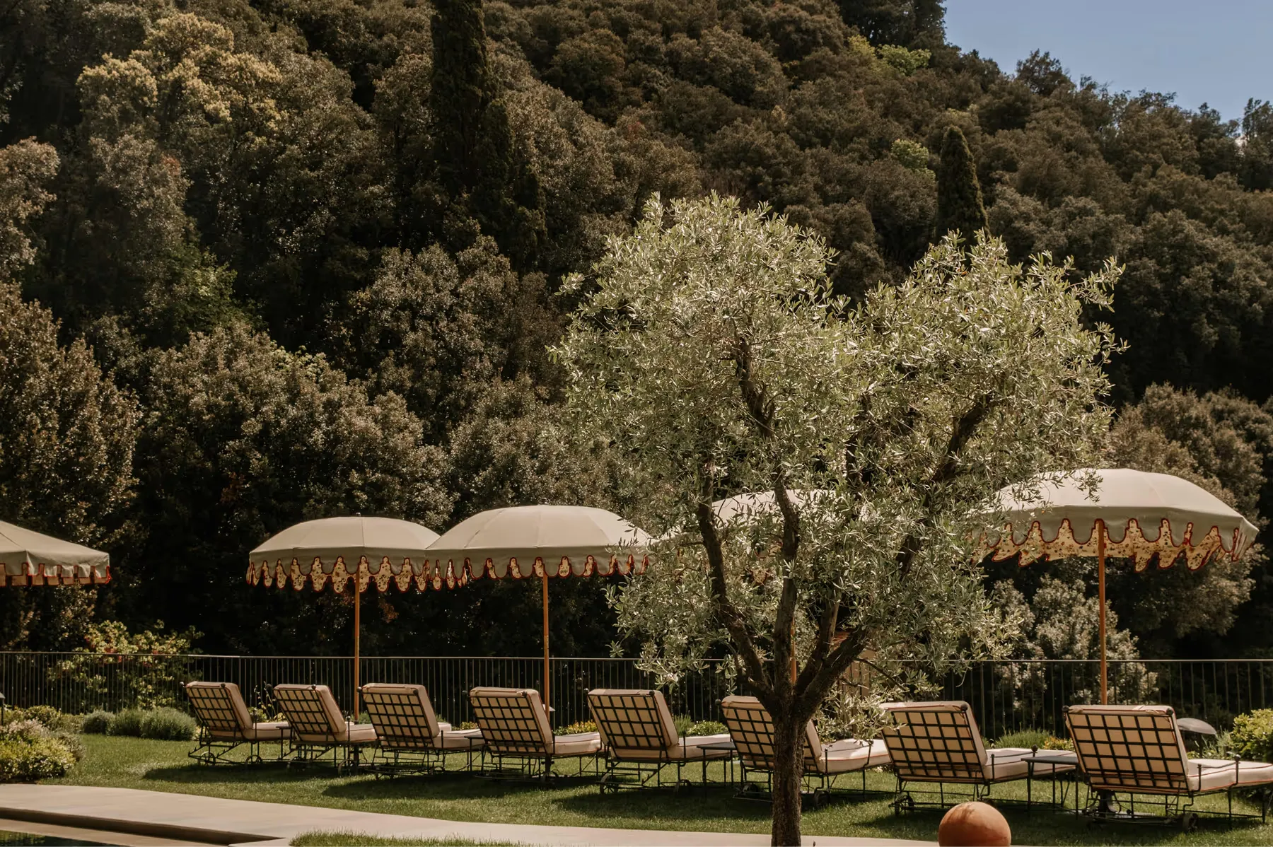 Villa San Michele, A Belmond Hotel activities 1