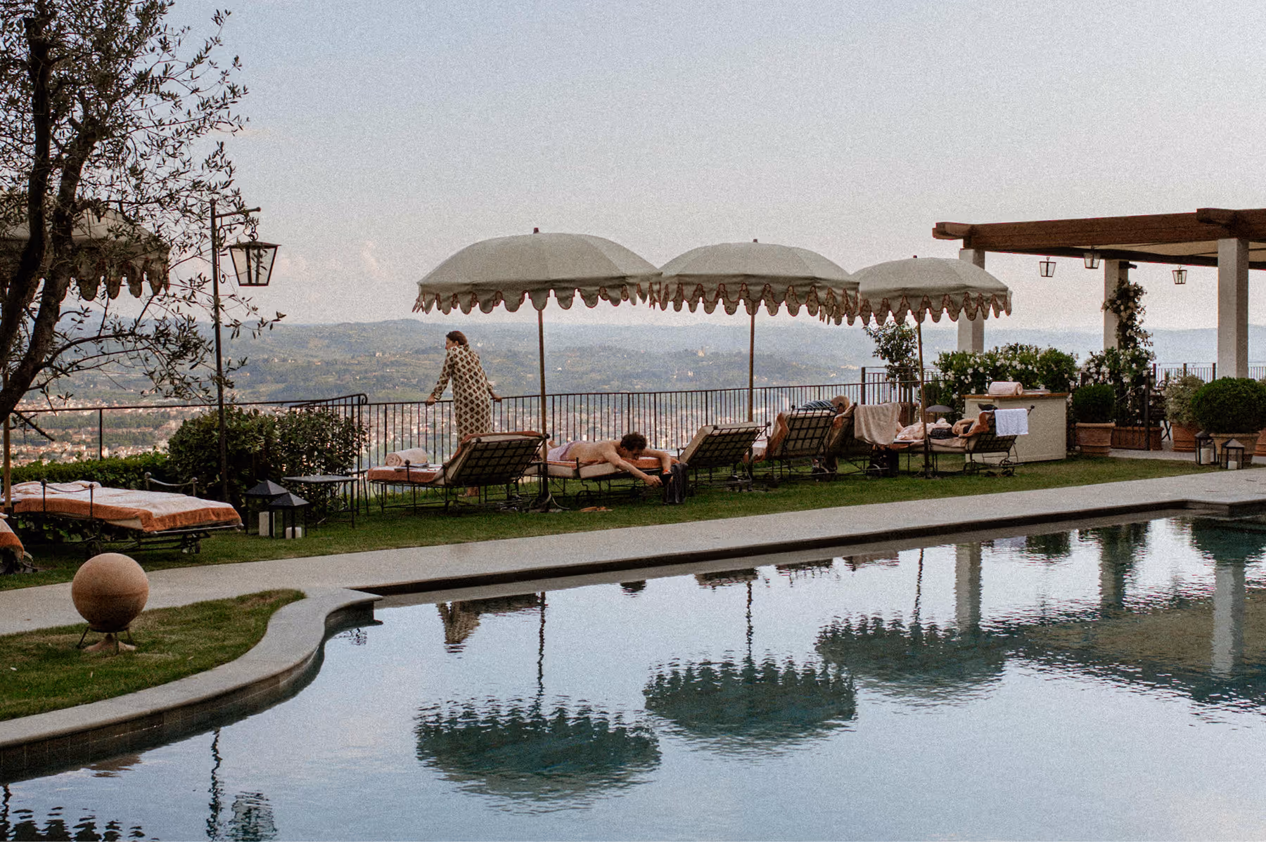 Villa San Michele, A Belmond Hotel activities 2