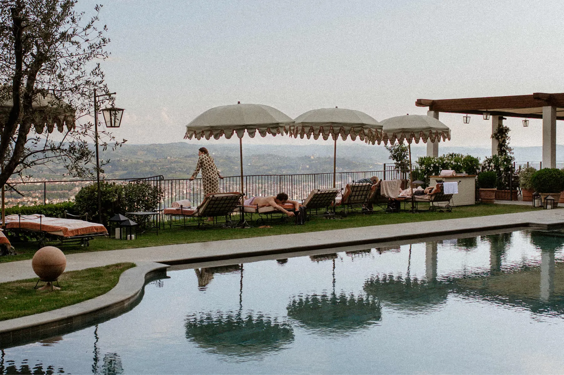 Villa San Michele, A Belmond Hotel activities 2