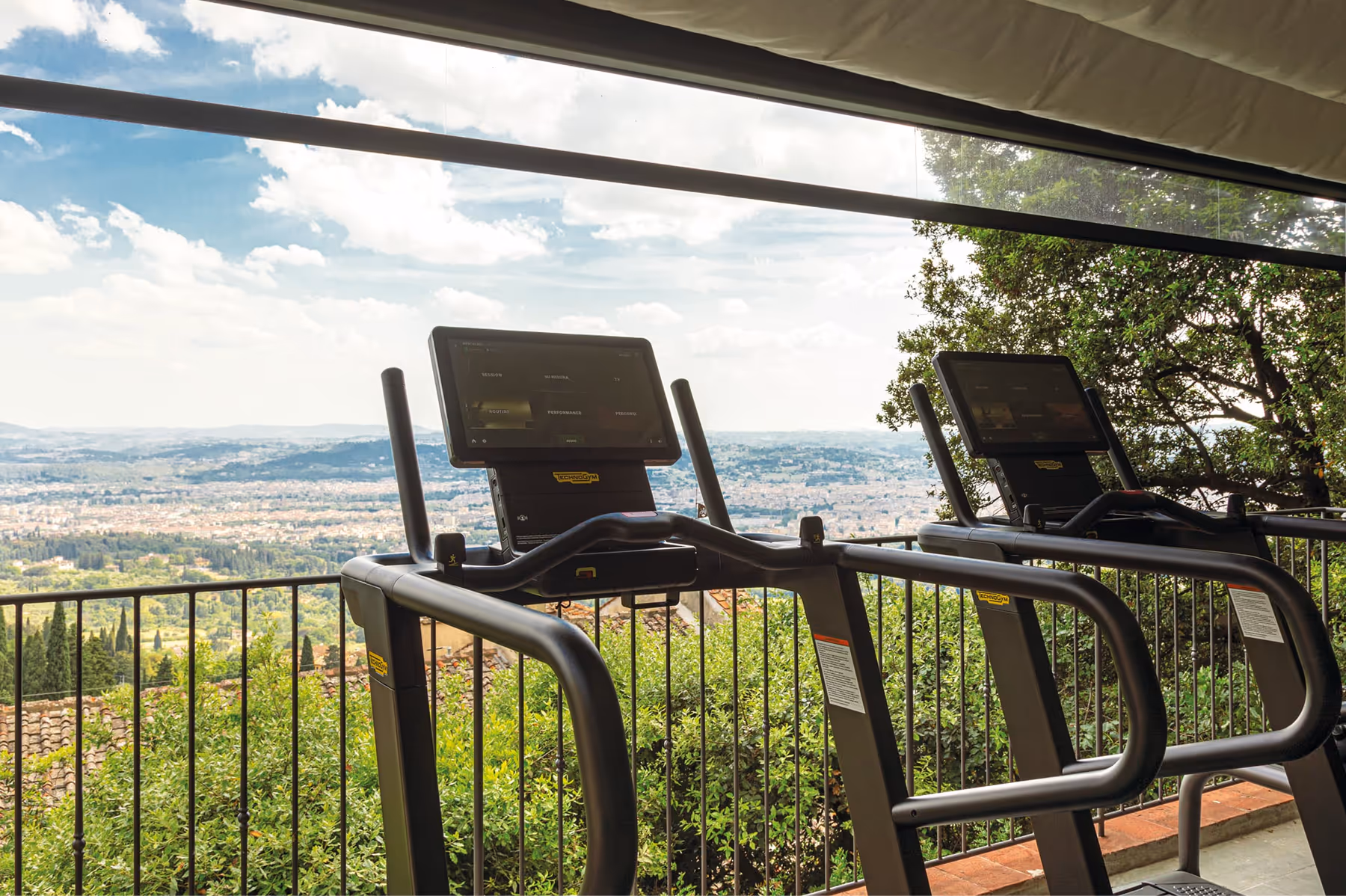 Villa San Michele, A Belmond Hotel activities 4