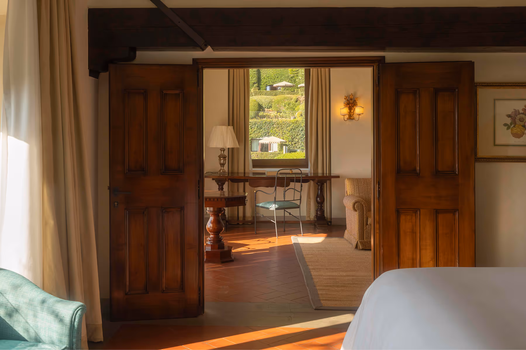 Villa San Michele, A Belmond Hotel overview 4