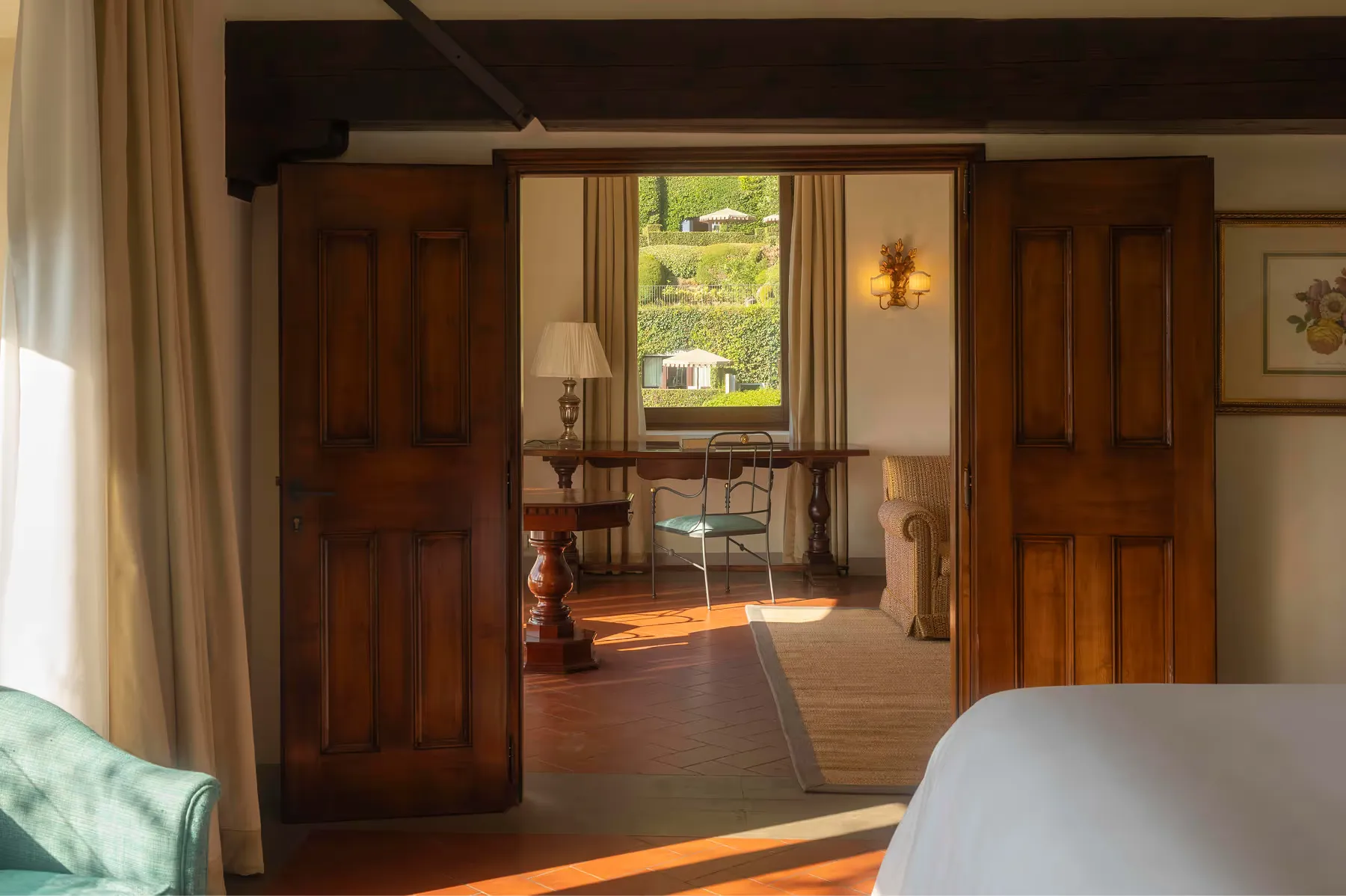 Villa San Michele, A Belmond Hotel overview 4