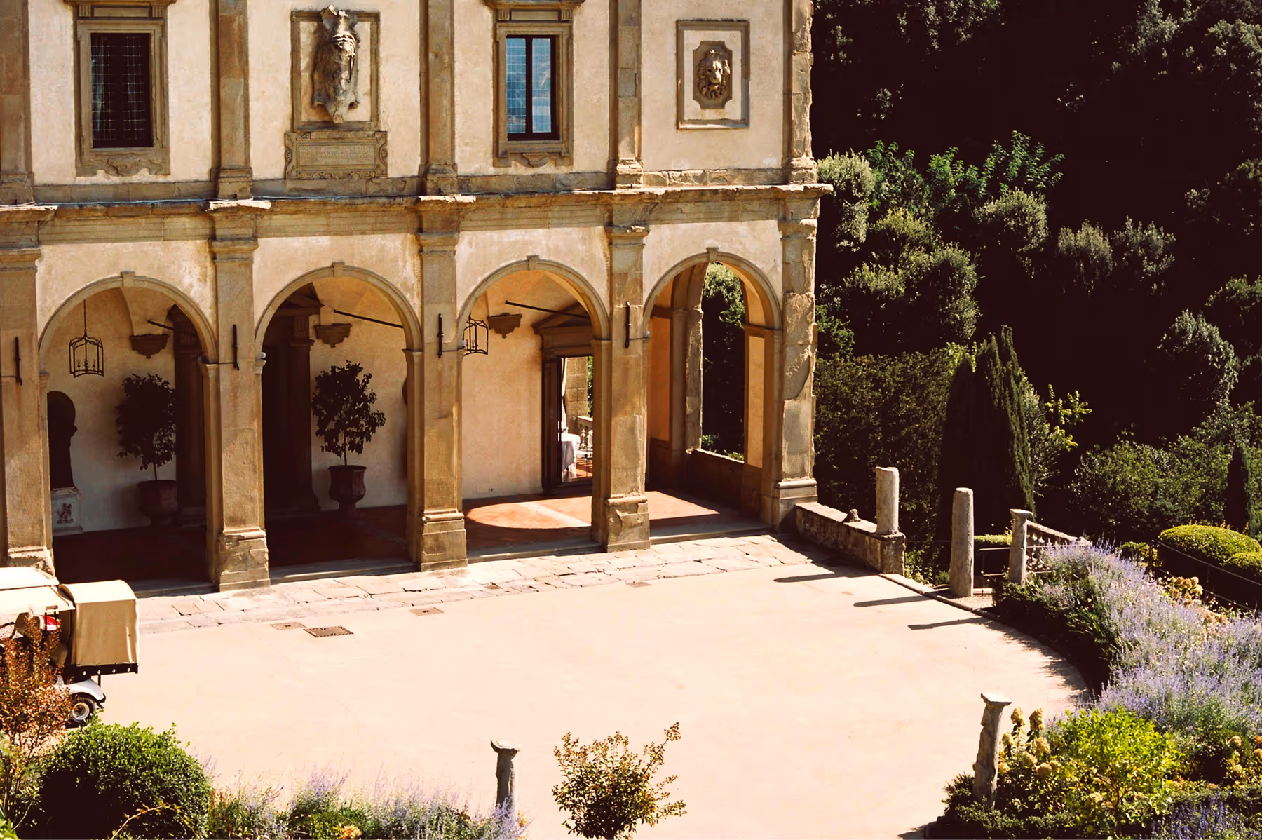 Villa San Michele, A Belmond Hotel property 2