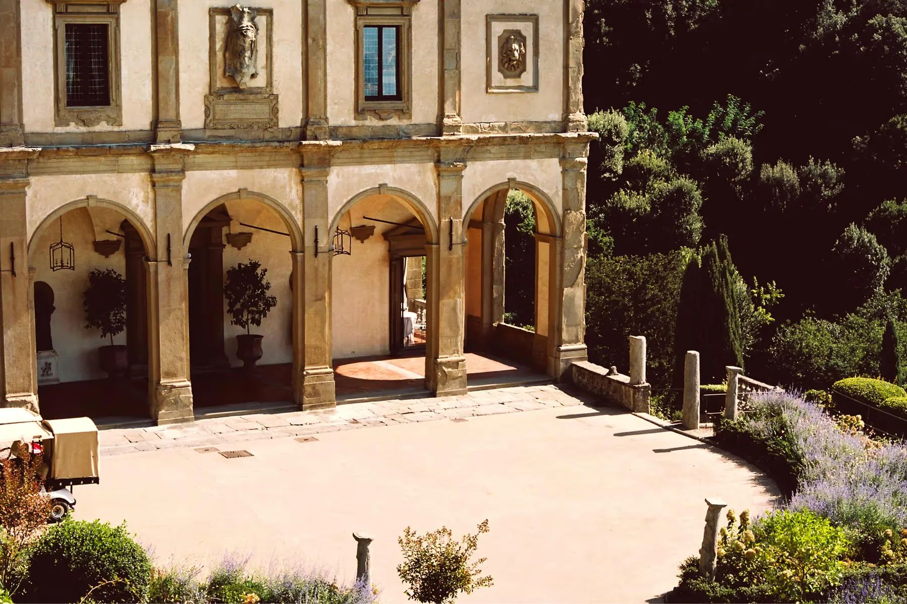 Villa San Michele, A Belmond Hotel property 2
