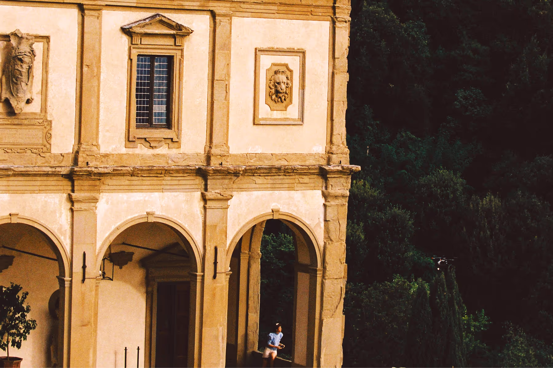 Villa San Michele, A Belmond Hotel property 3
