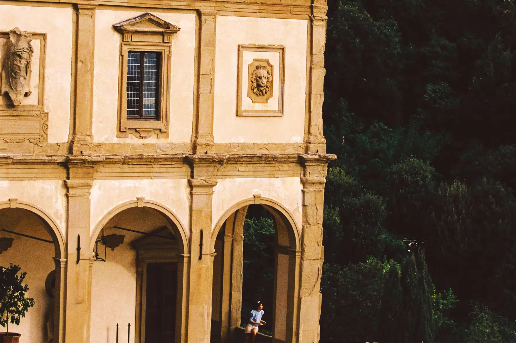 Villa San Michele, A Belmond Hotel property 3