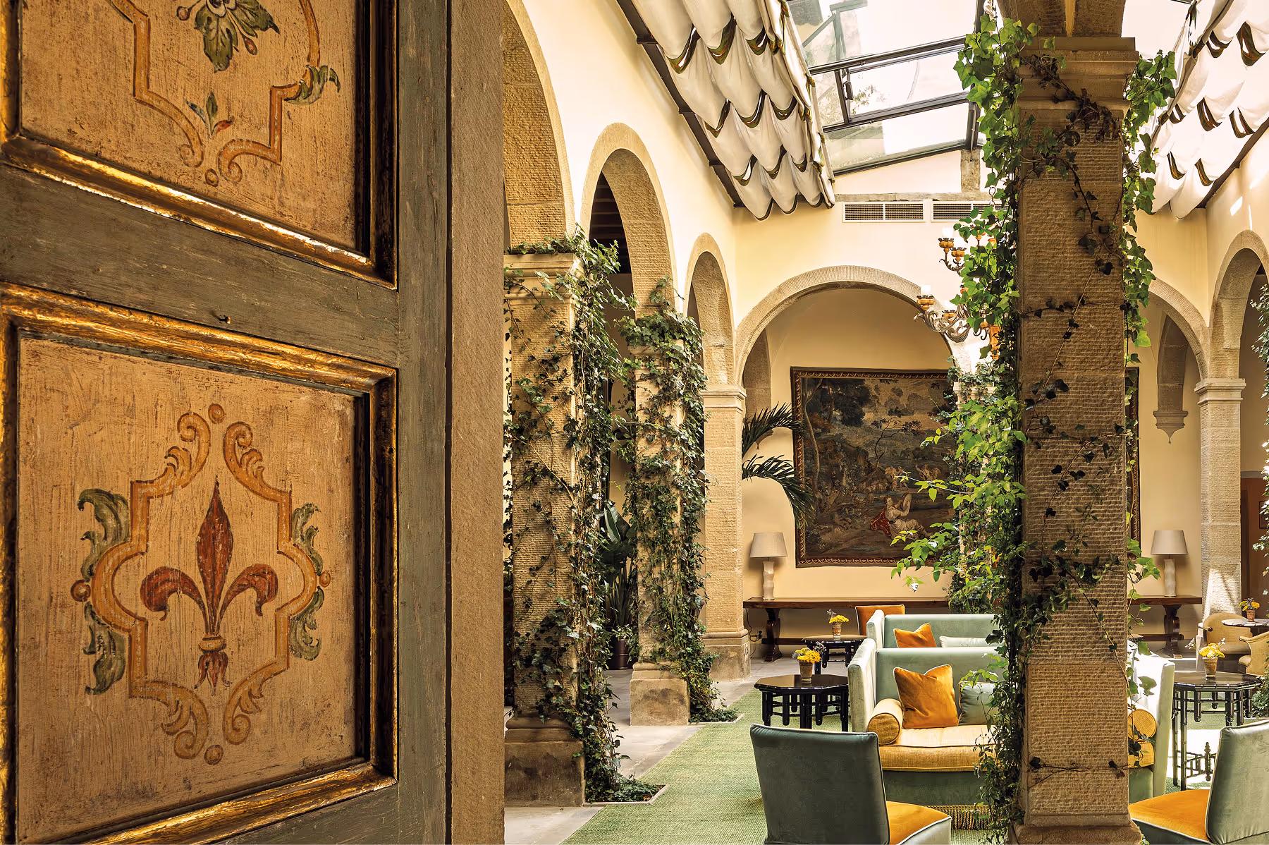 Villa San Michele, A Belmond Hotel property 4