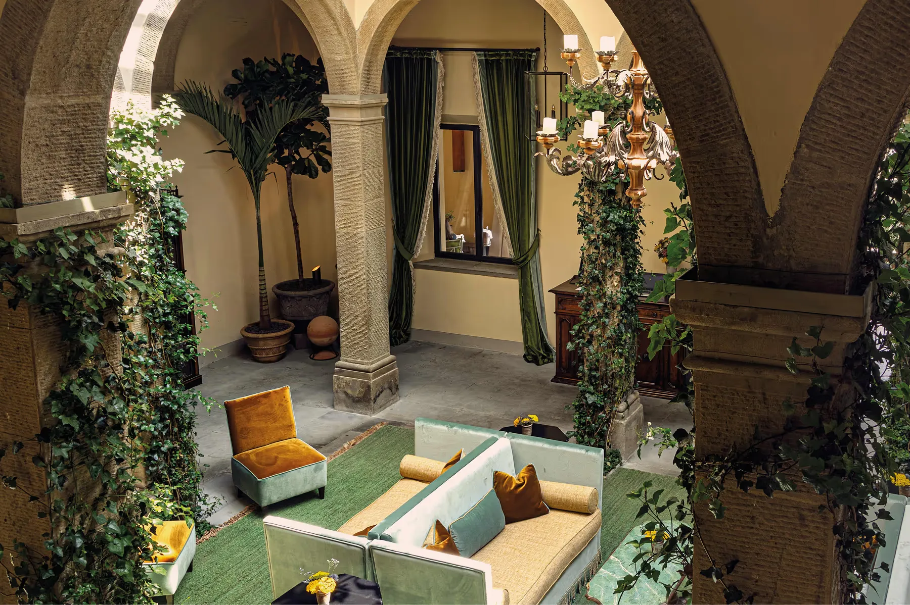 Villa San Michele, A Belmond Hotel property 6