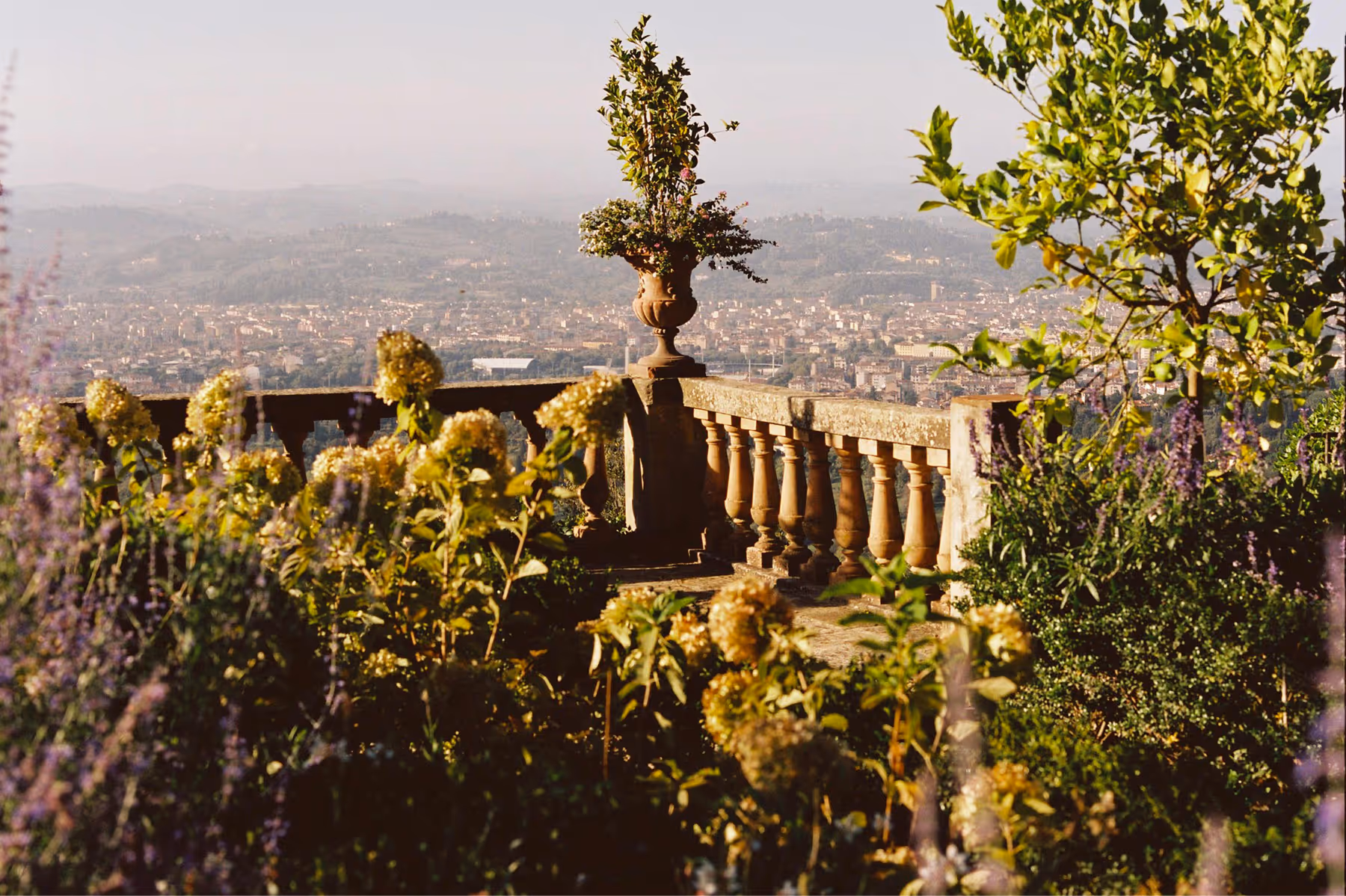Villa San Michele, A Belmond Hotel property 13