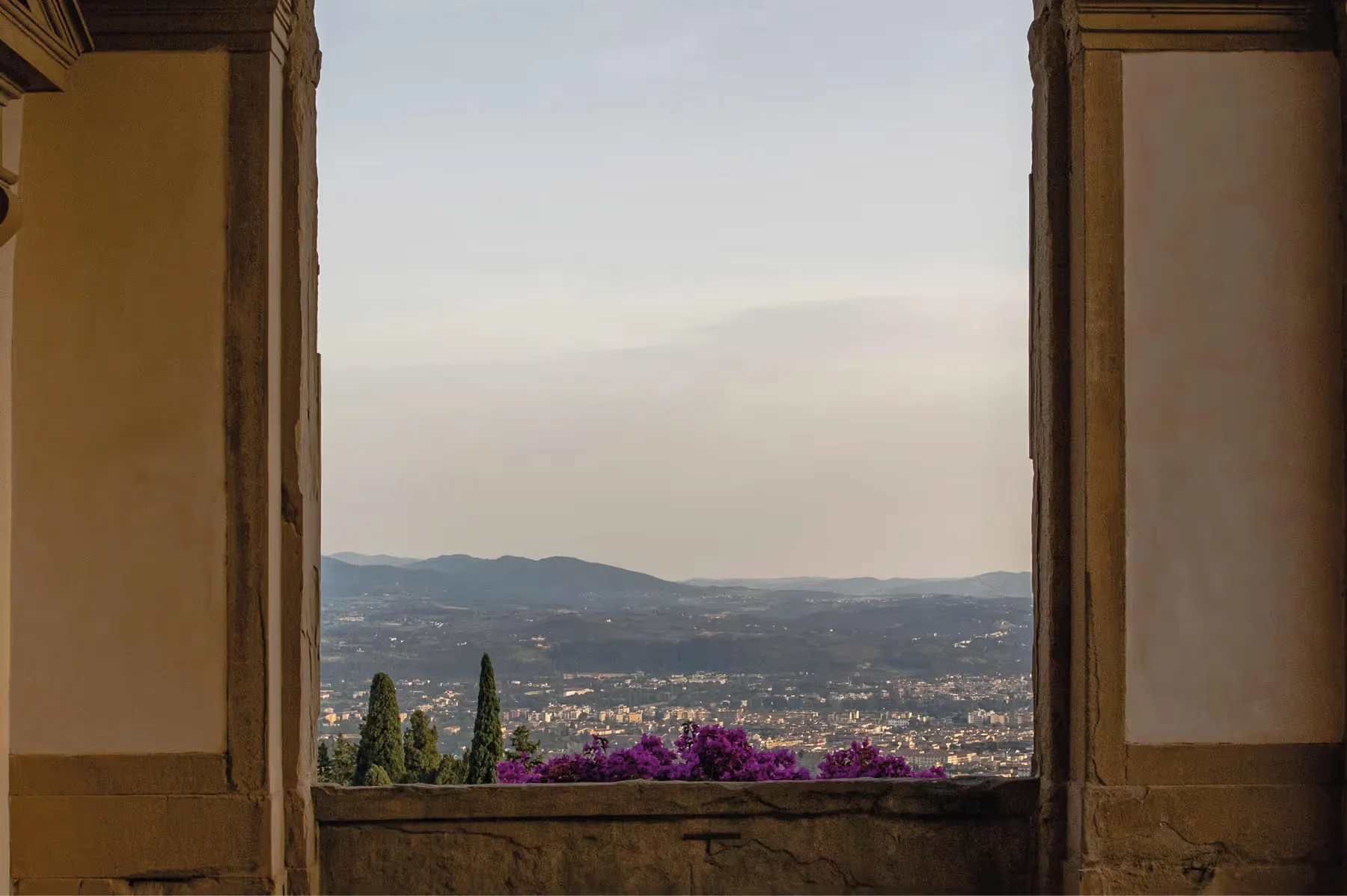 Villa San Michele, A Belmond Hotel property 14