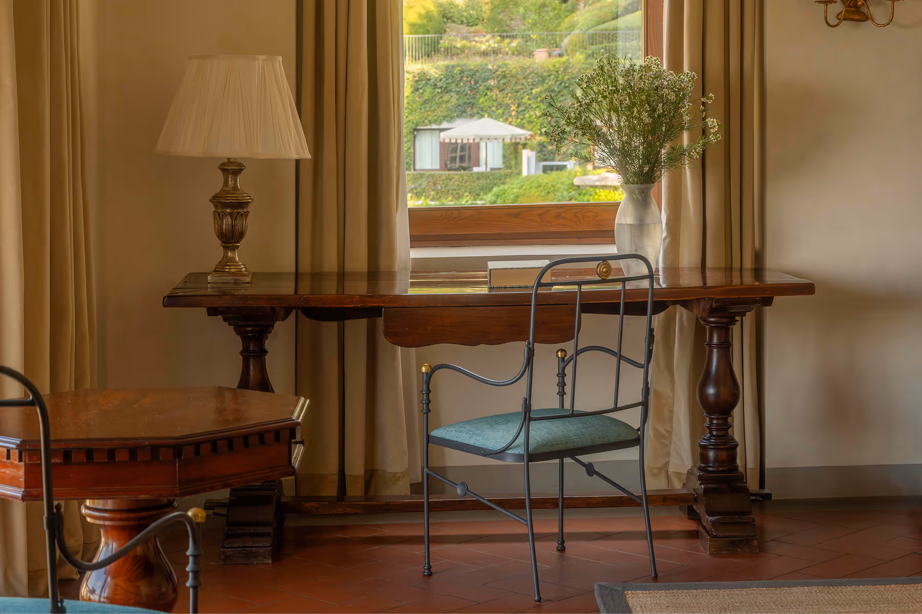 Villa San Michele, A Belmond Hotel rooms 3