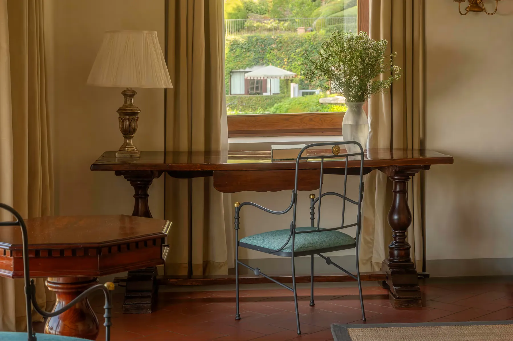 Villa San Michele, A Belmond Hotel rooms 3