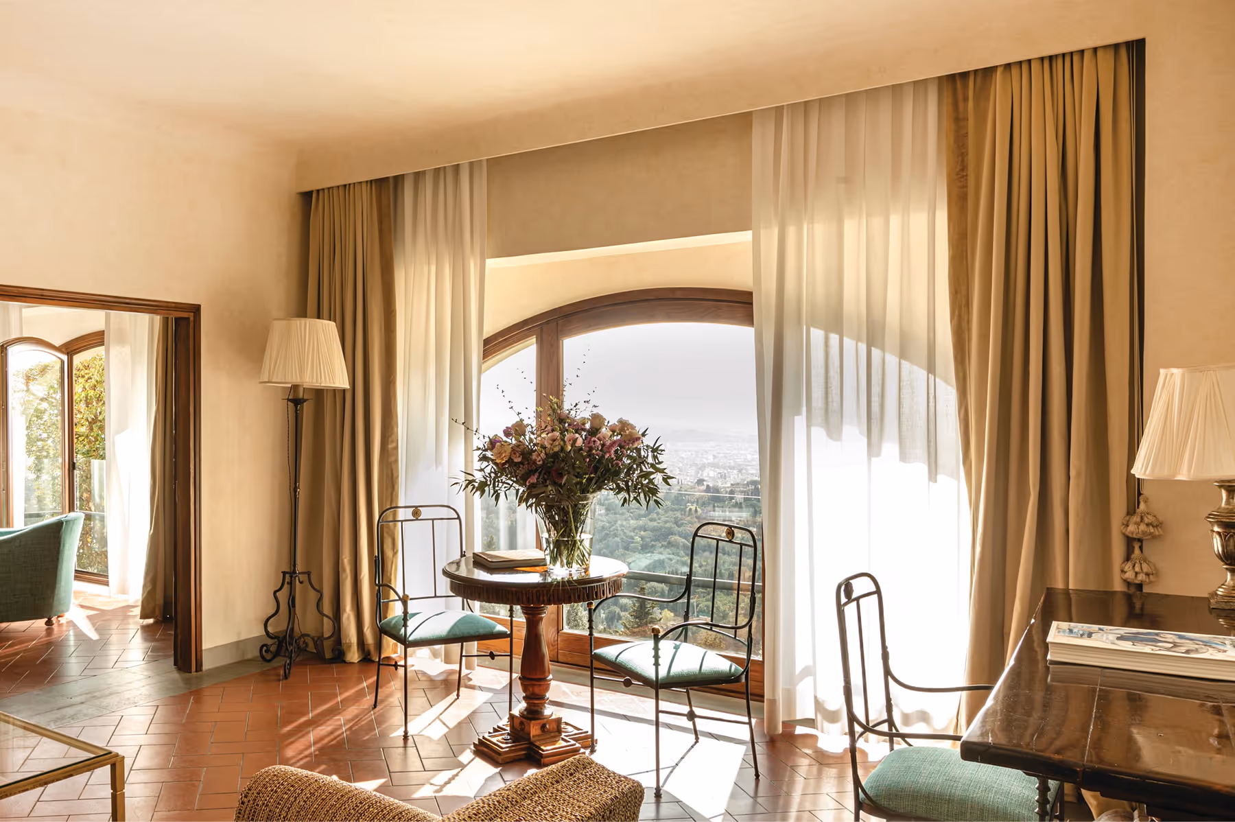 Villa San Michele, A Belmond Hotel rooms 4