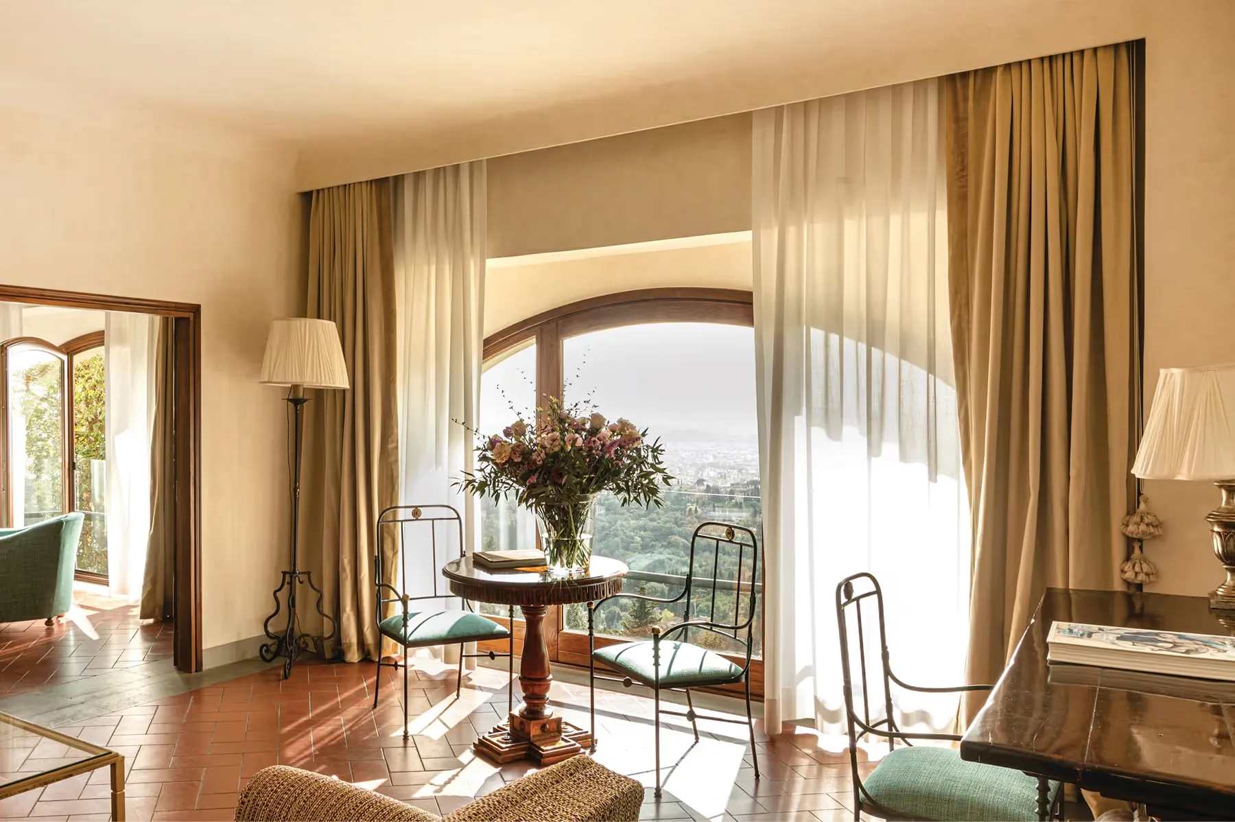 Villa San Michele, A Belmond Hotel rooms 4