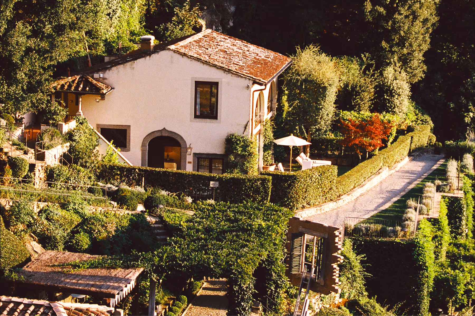 Villa San Michele, A Belmond Hotel rooms 5