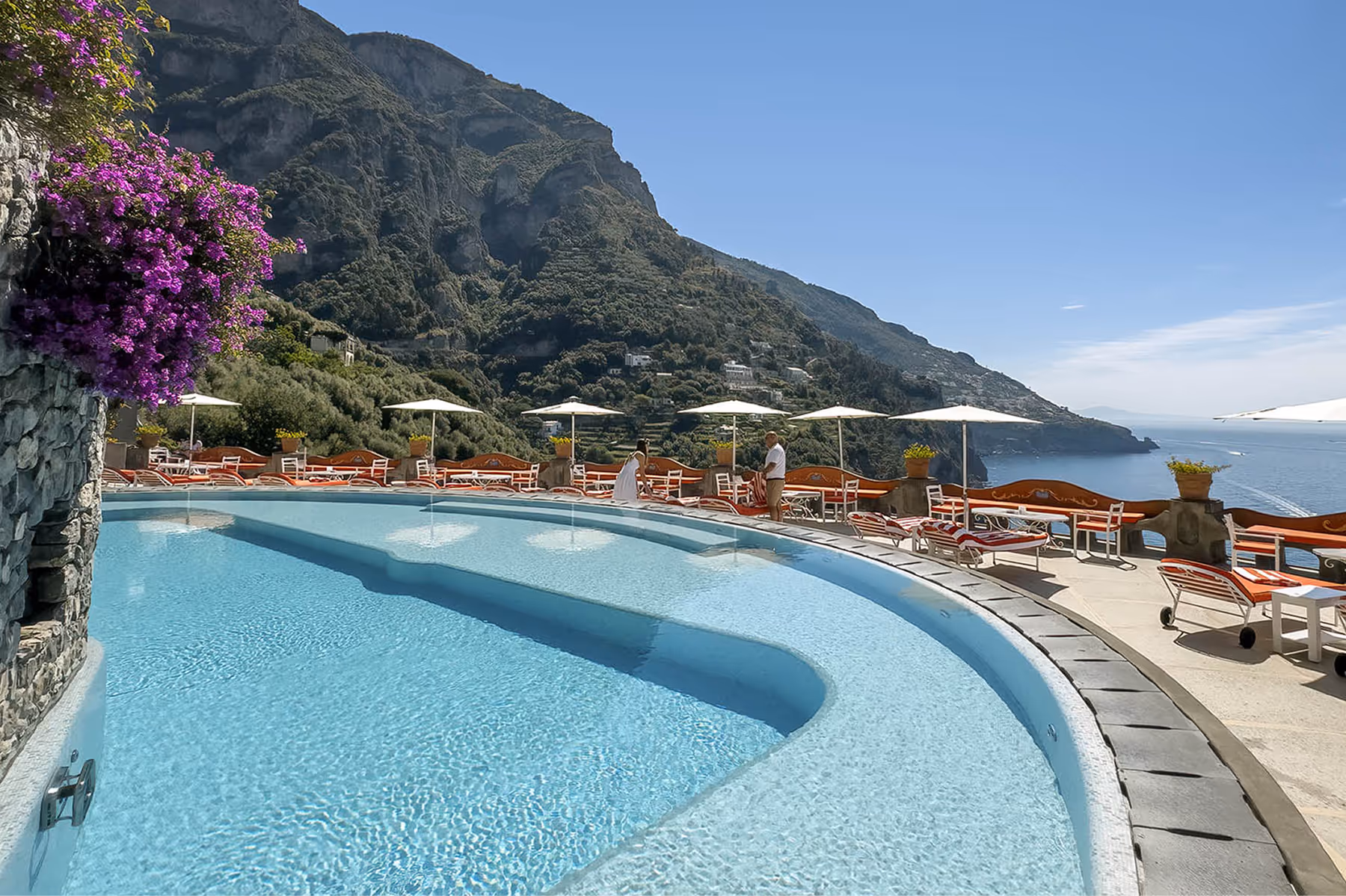Il San Pietro di Positano activities 1
