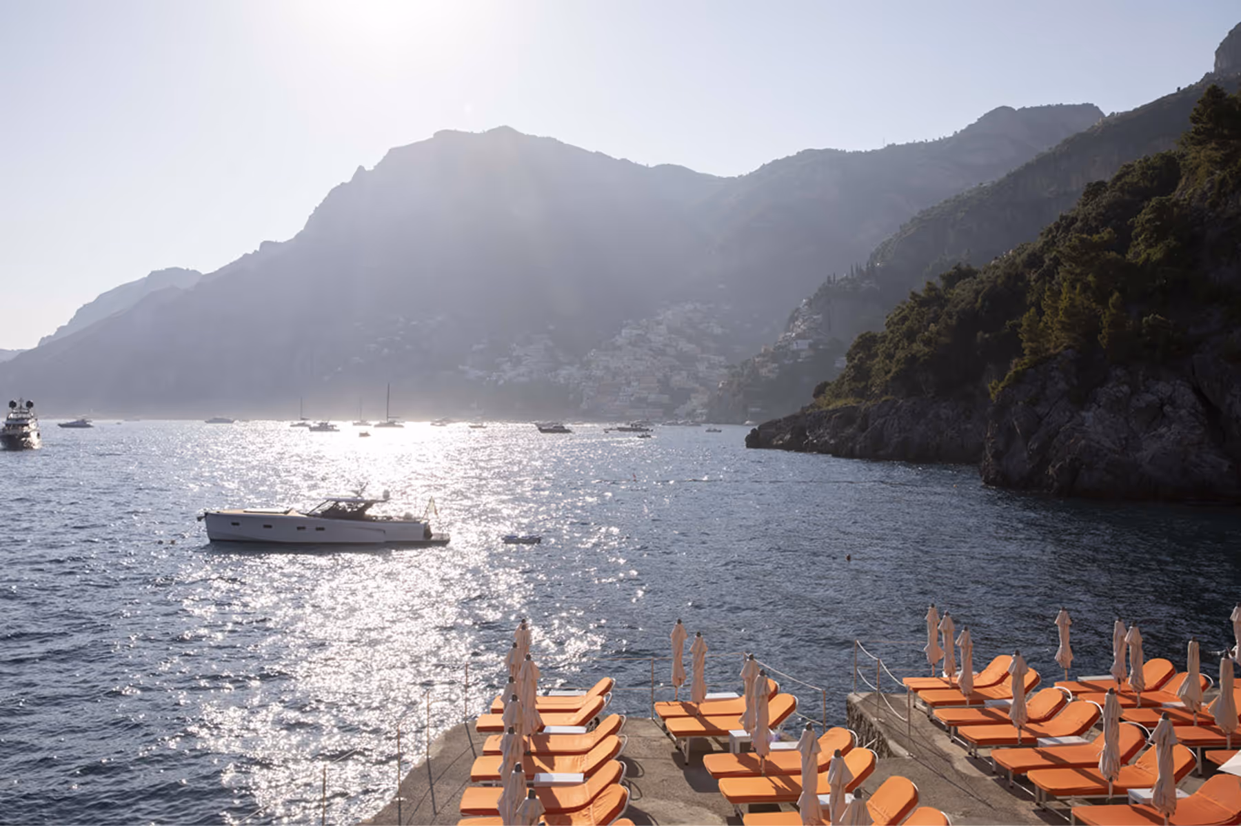 Il San Pietro di Positano activities 9