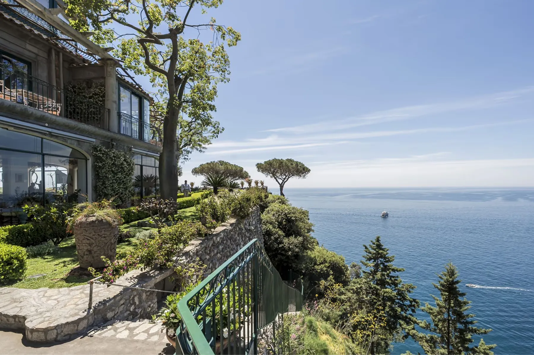 Il San Pietro di Positano property 2