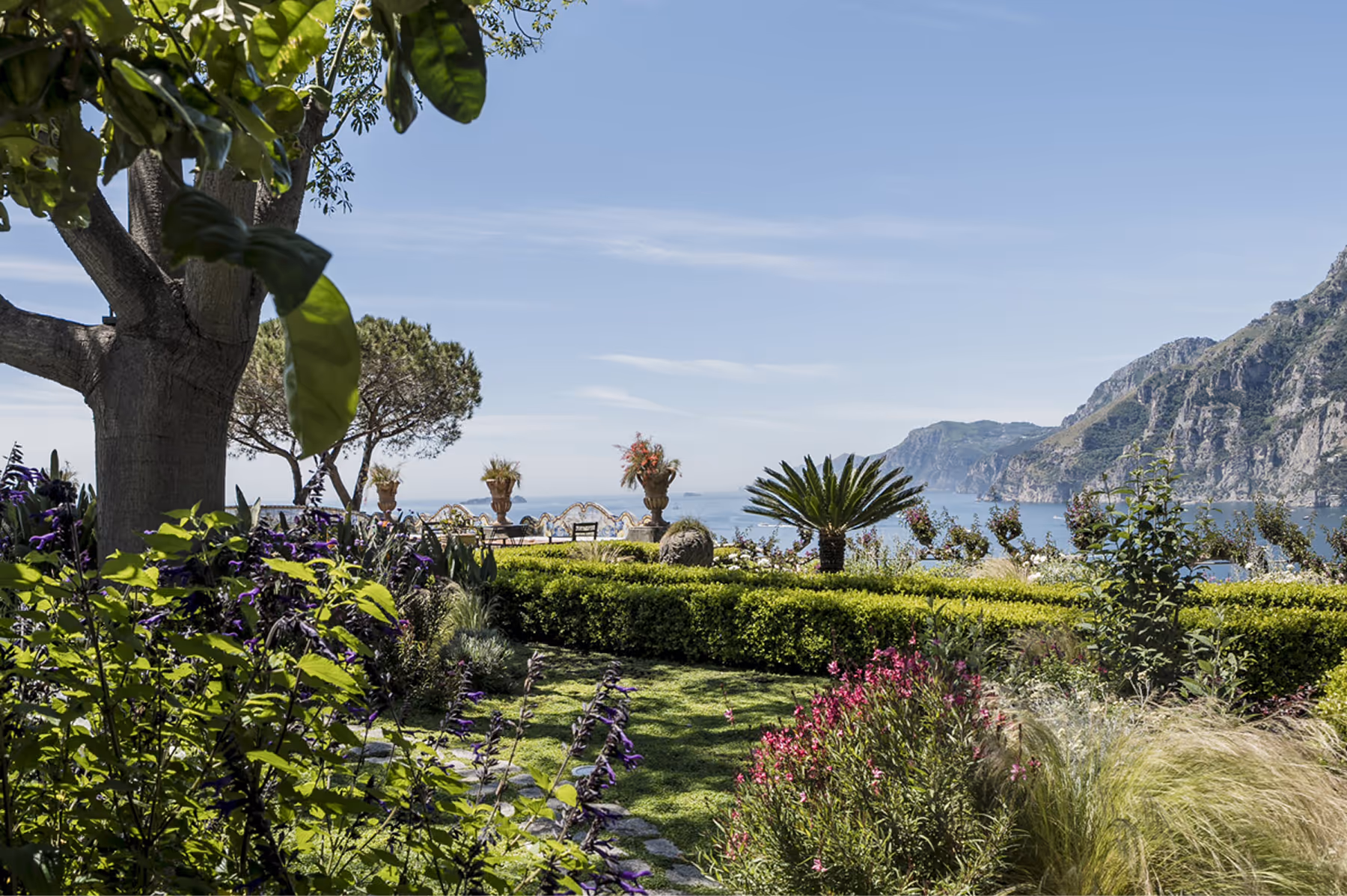 Il San Pietro di Positano property 3