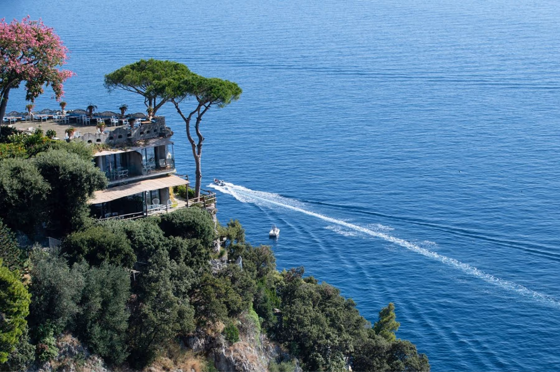Il San Pietro di Positano property 4