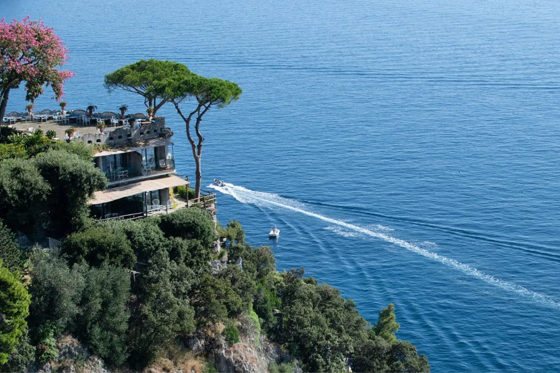 Il San Pietro di Positano property 4