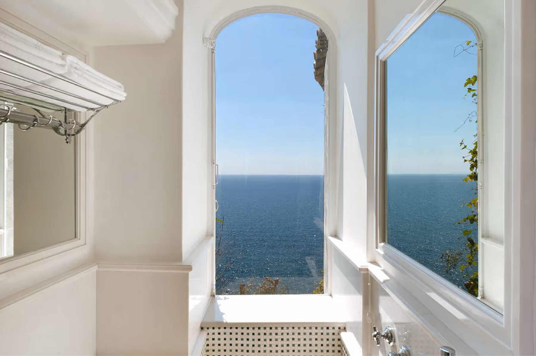 Il San Pietro di Positano rooms 4