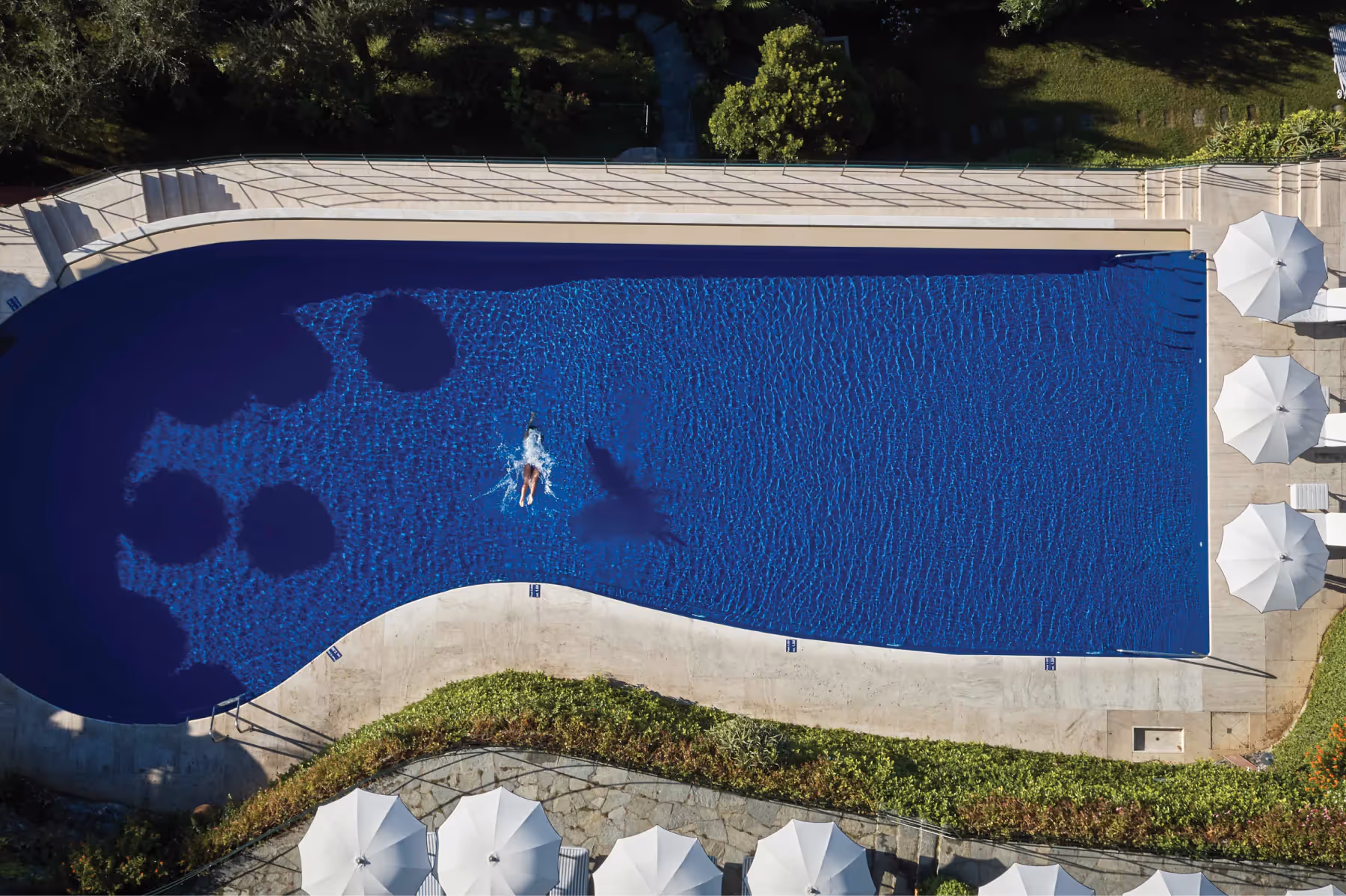 Splendido, A Belmond Hotel activities 2