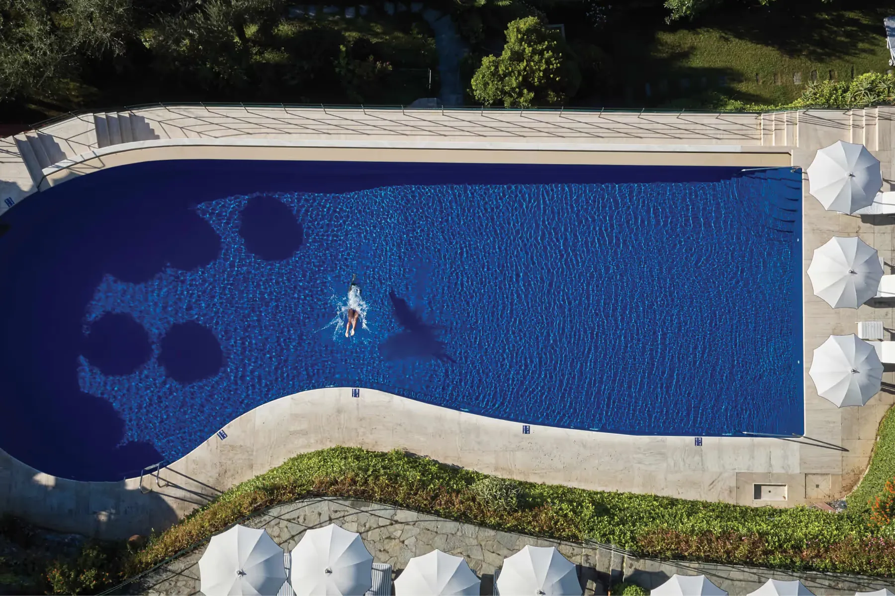 Splendido, A Belmond Hotel activities 2