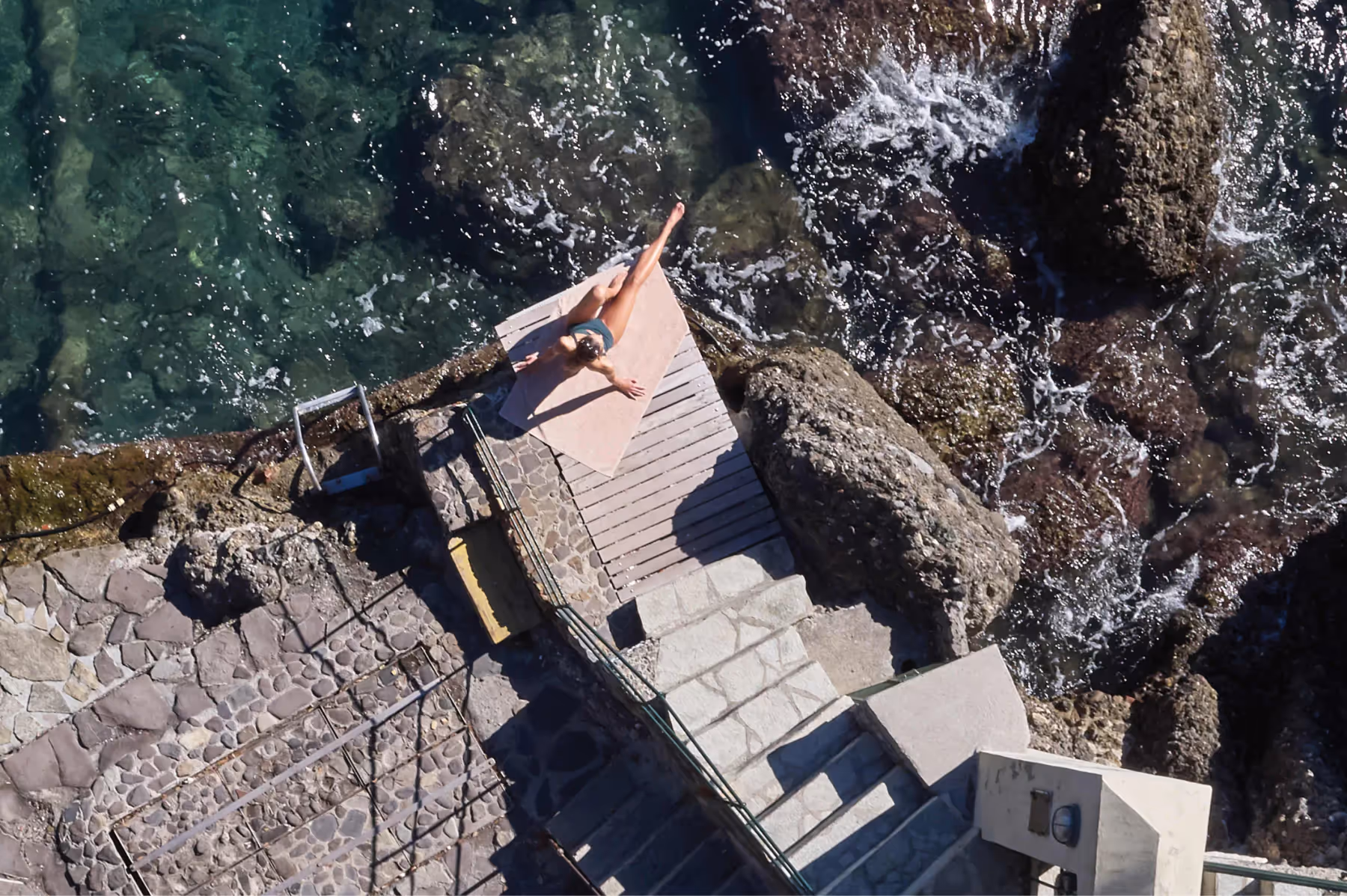 Splendido, A Belmond Hotel activities 5