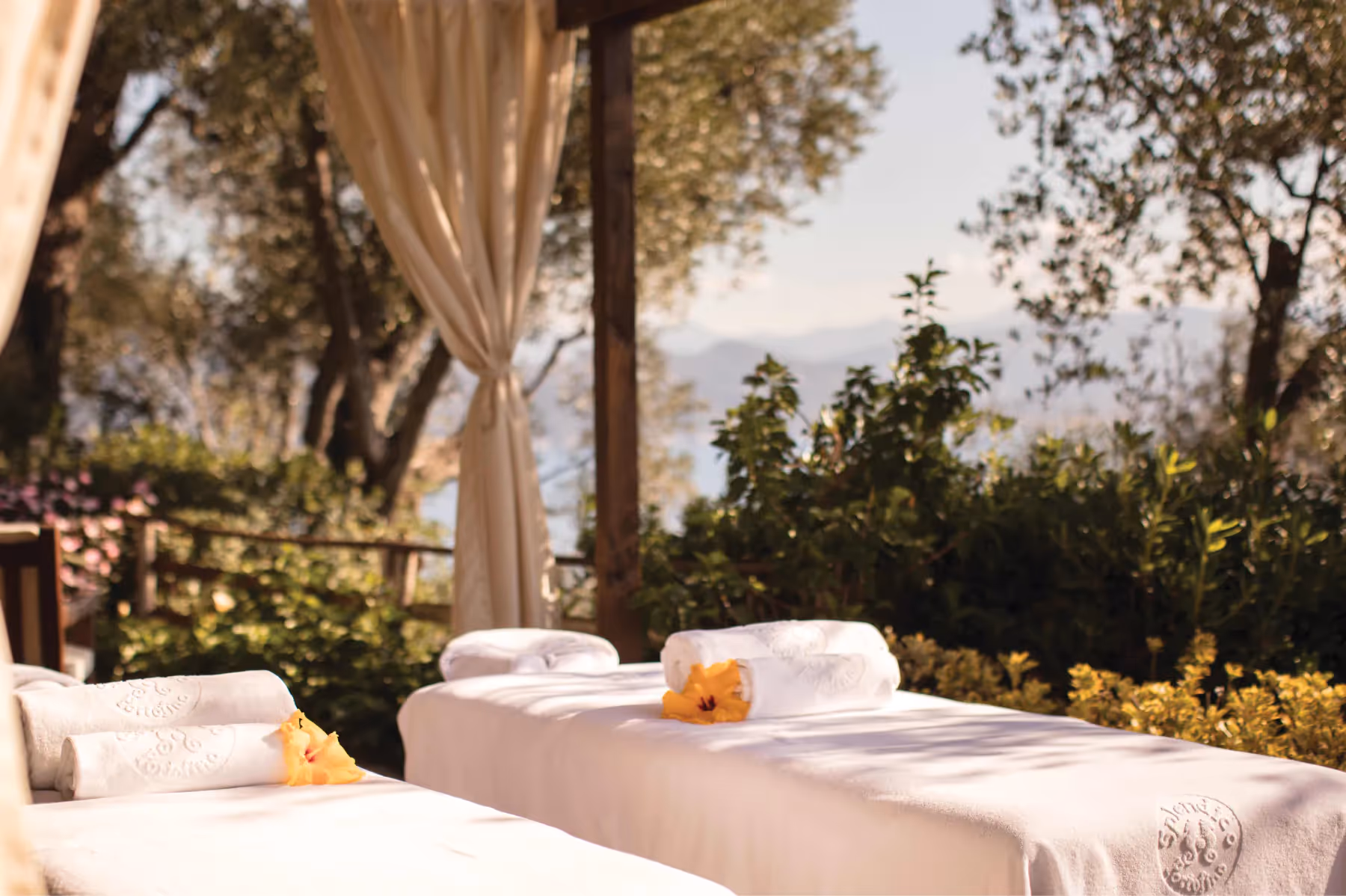 Splendido, A Belmond Hotel activities 6